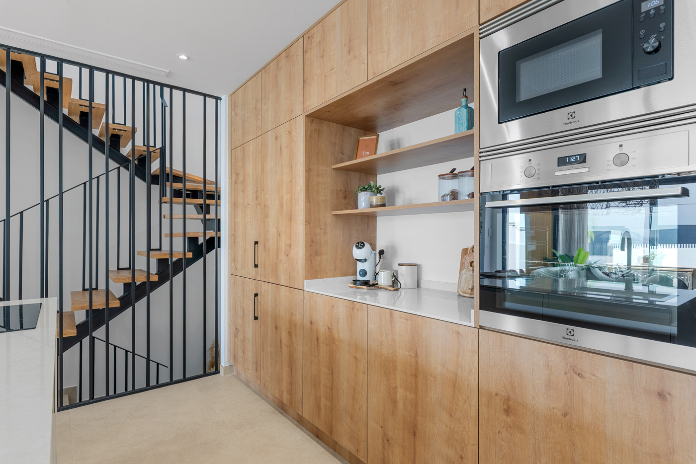 Bathroom in terraced for sale in Dolores
