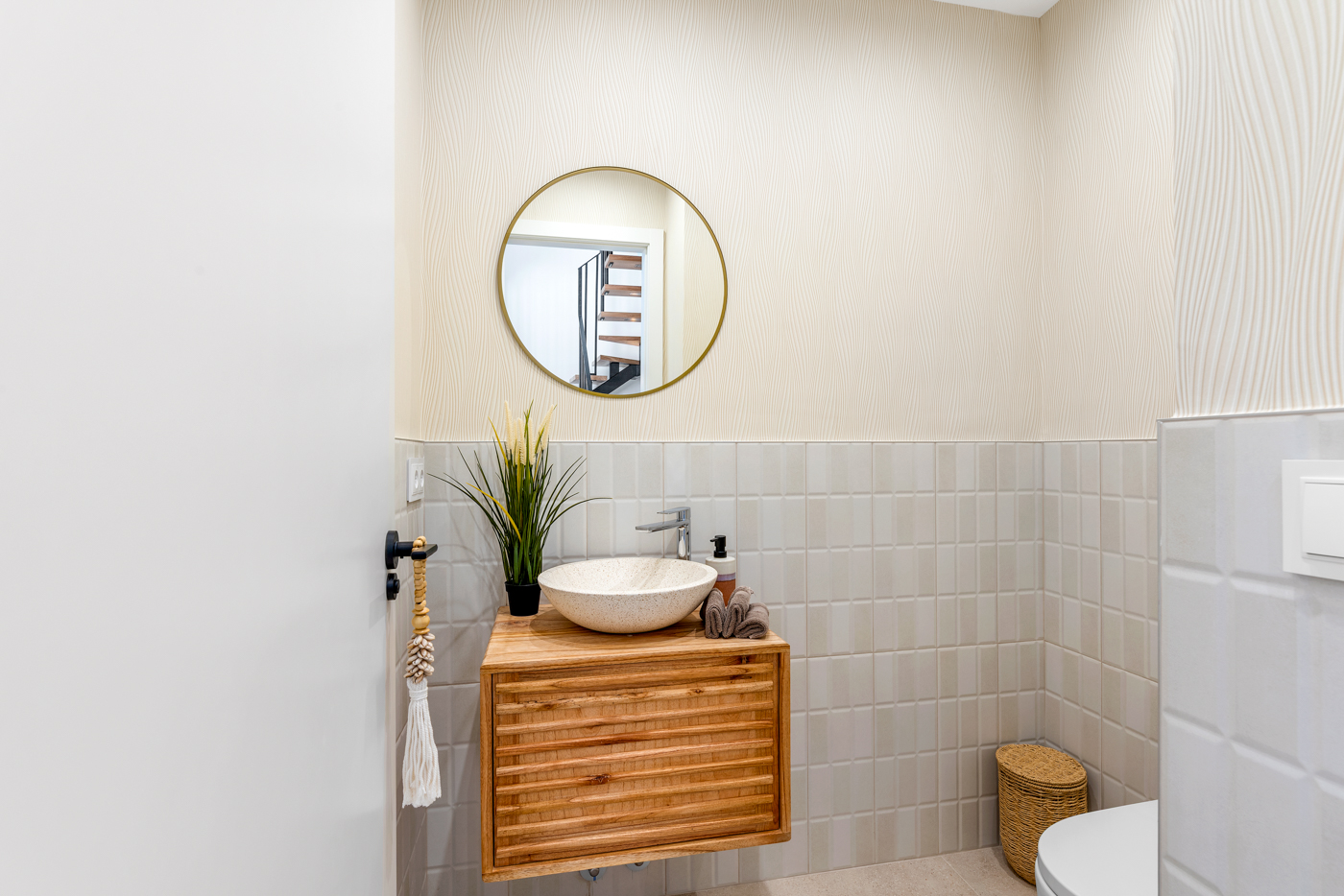 Bedroom in terraced for sale in Dolores
