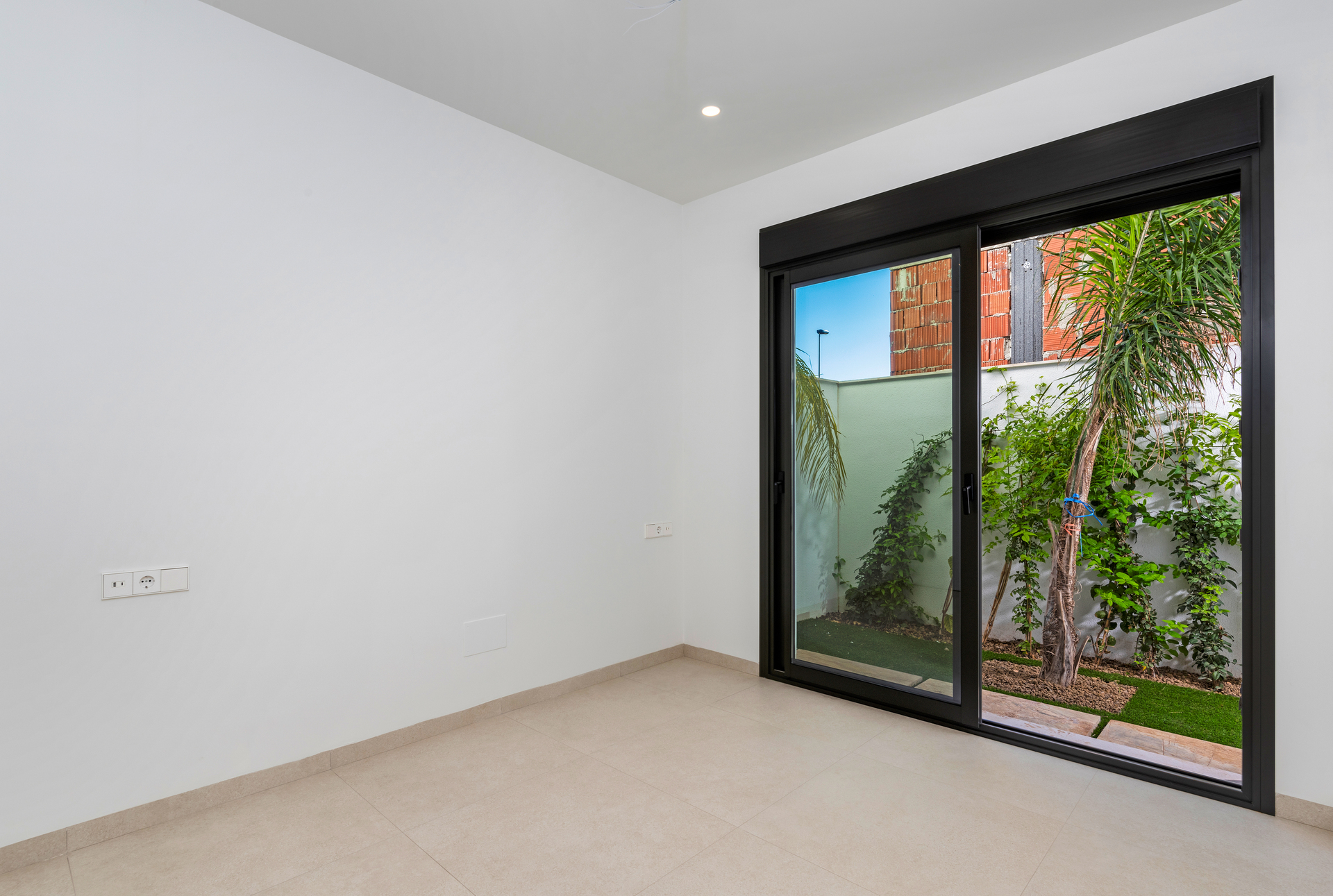 Bathroom in high_bungalow for sale in Pilar de la Horadada