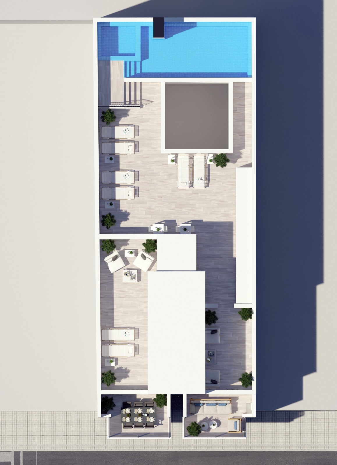 Terrace in ground_floor for sale in Torrevieja