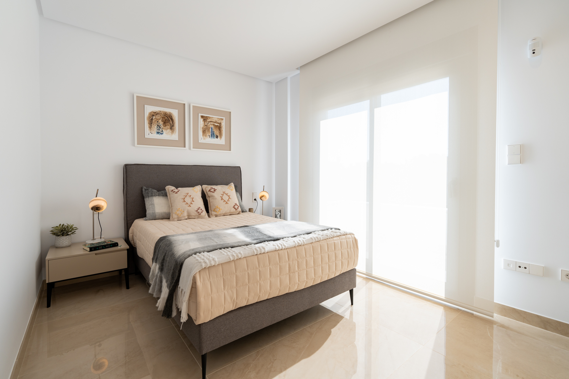 Terrace in terraced for sale in Elche
