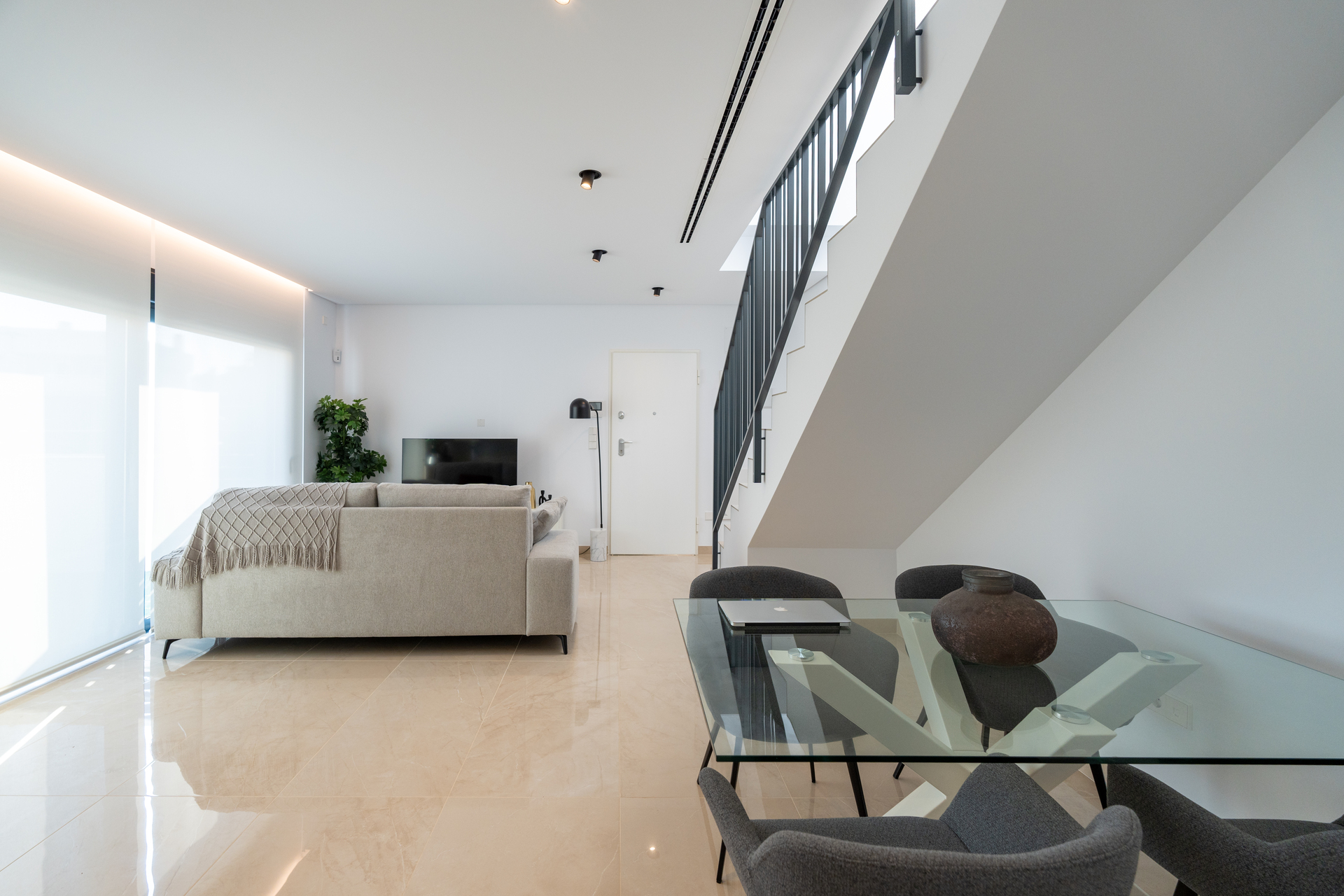 Bedroom in terraced for sale in Elche