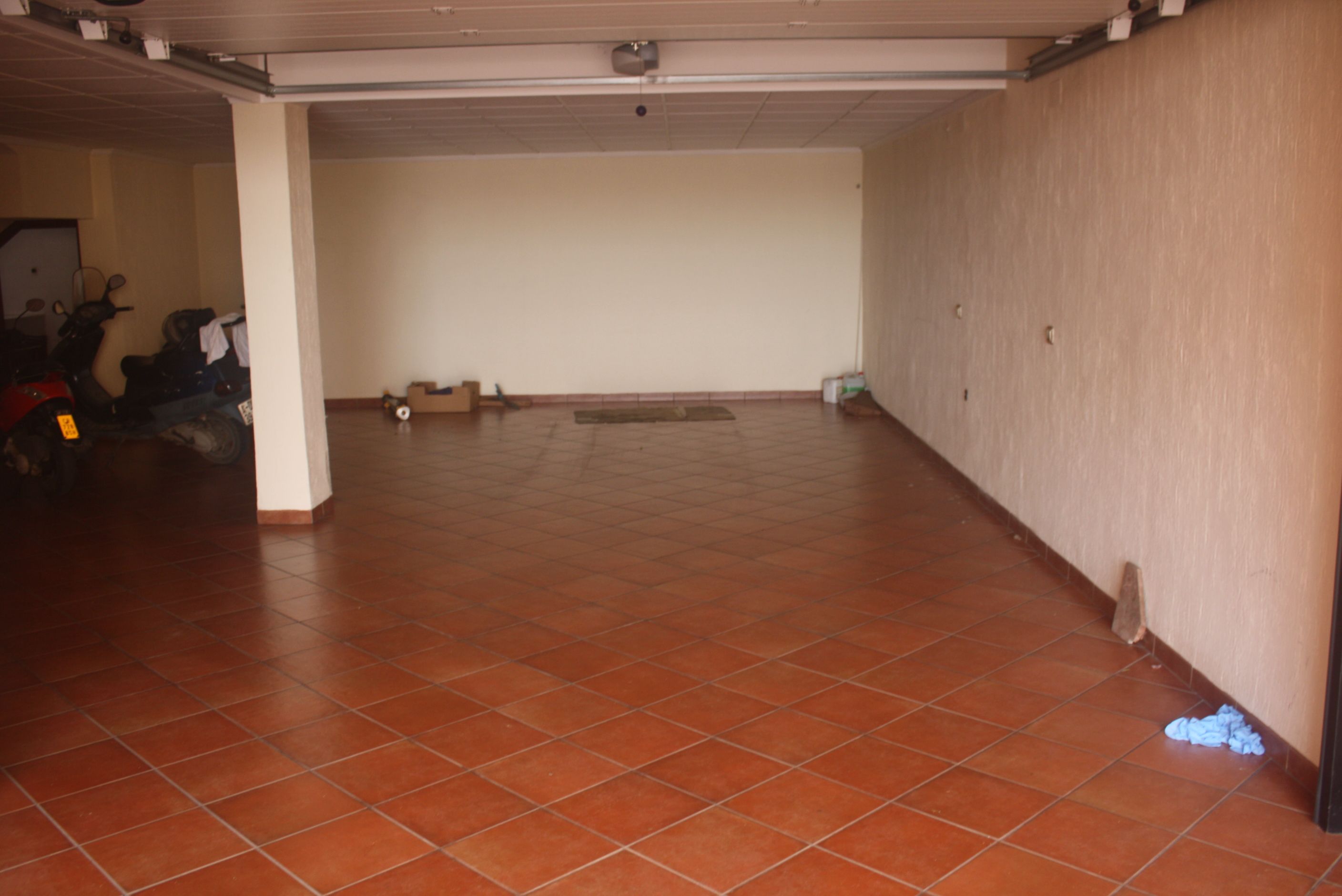 Living room in terraced for sale in Torrevieja
