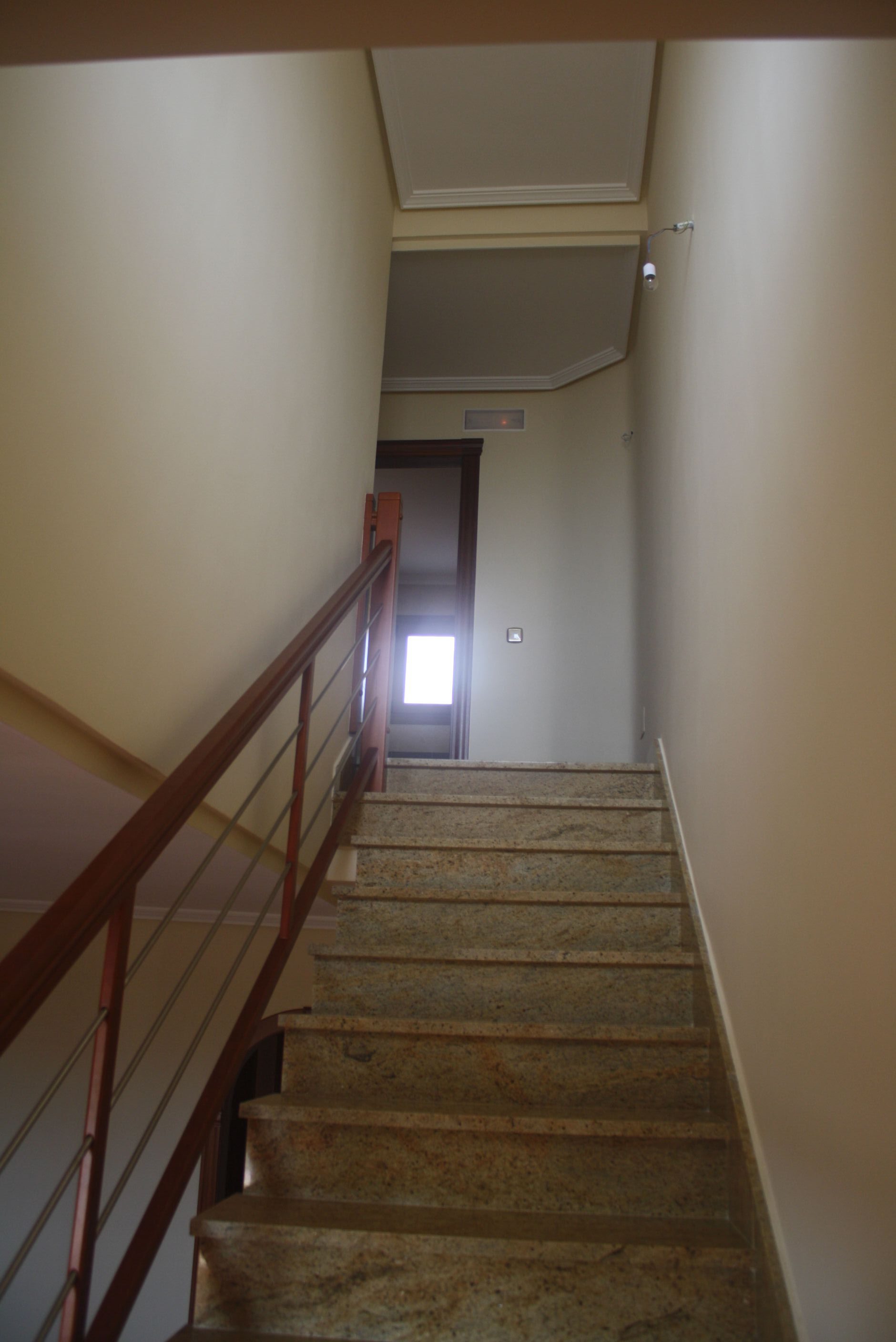 Pool area in terraced for sale in Torrevieja