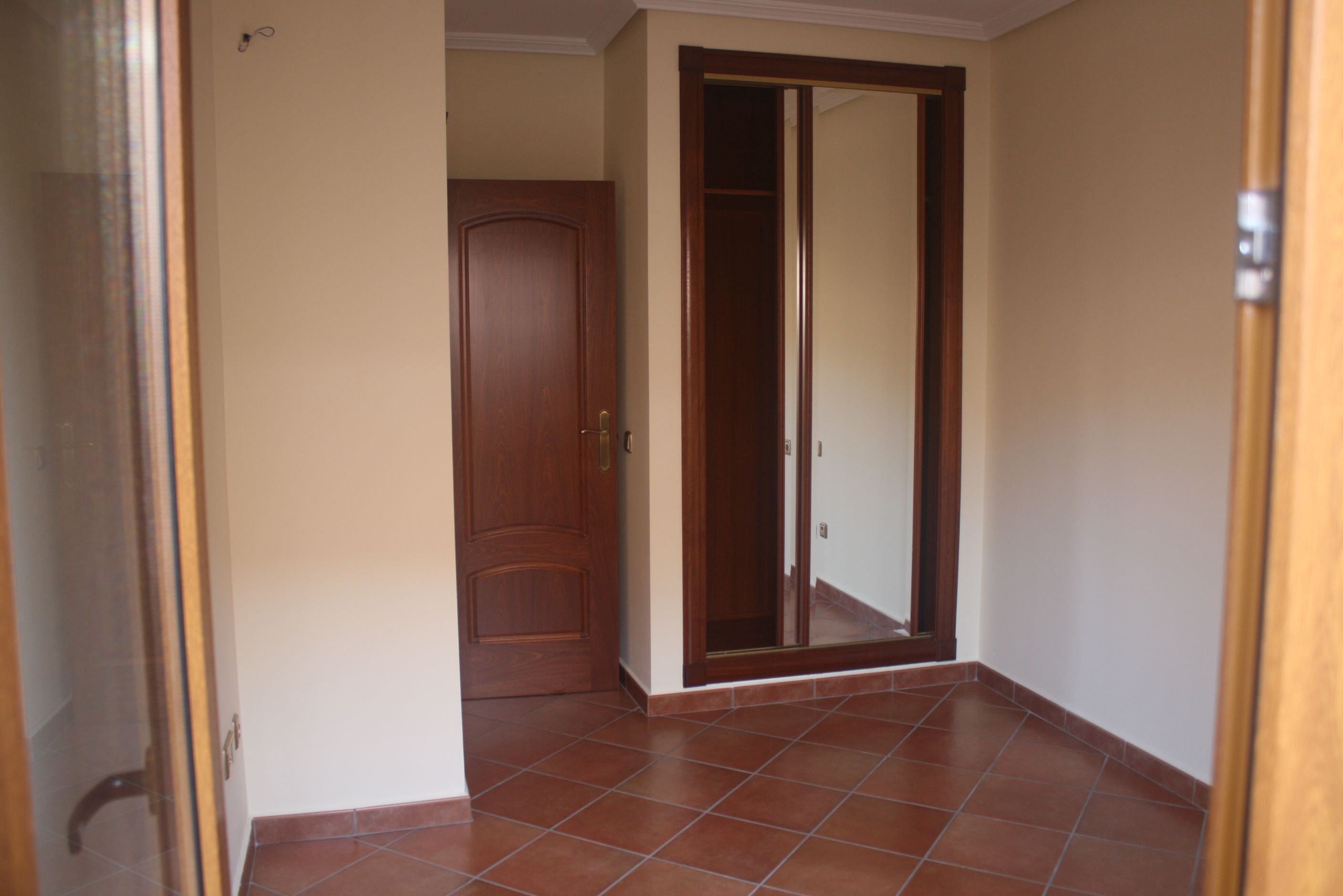 Garden in terraced for sale in Torrevieja