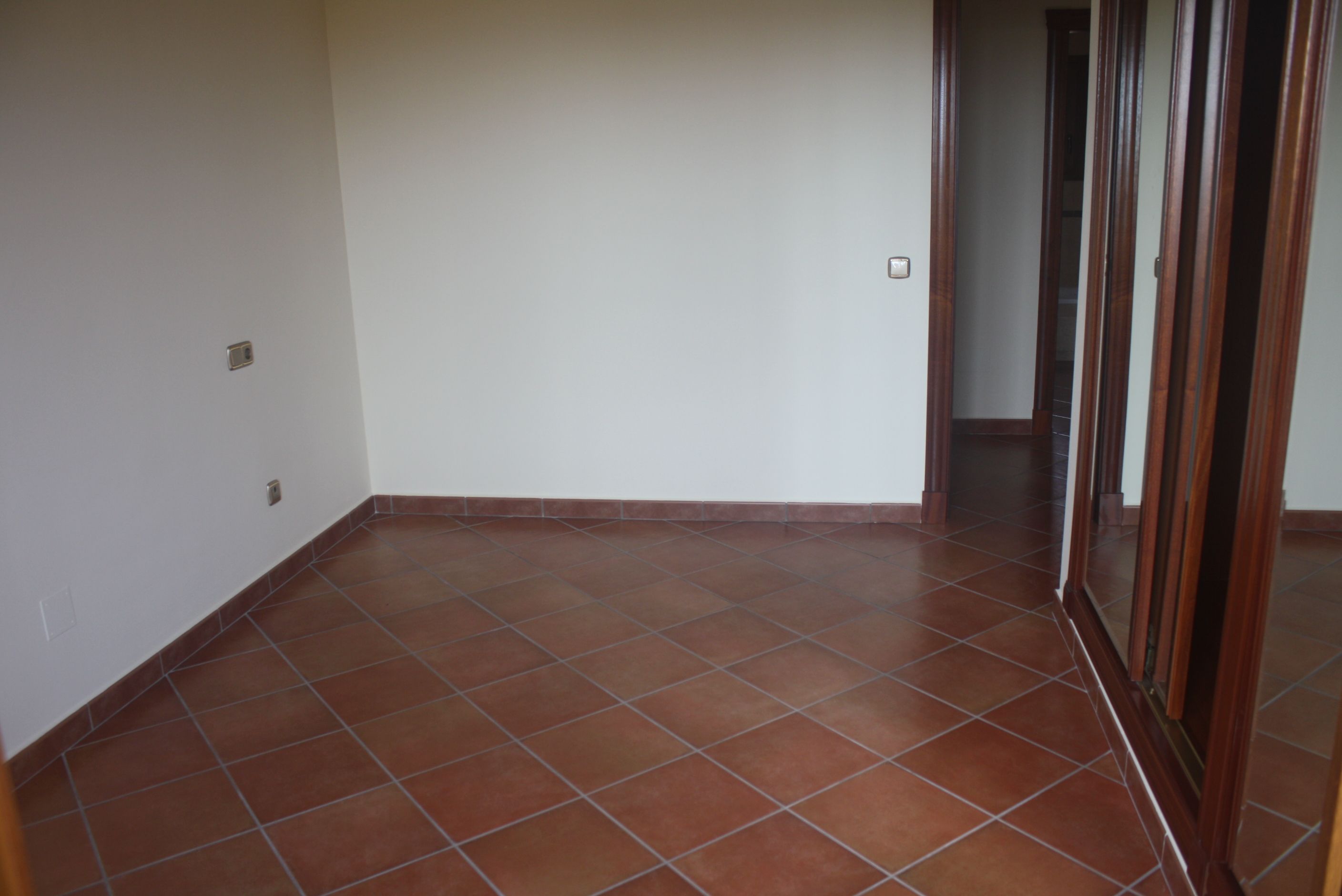 Dining area in terraced for sale in Torrevieja