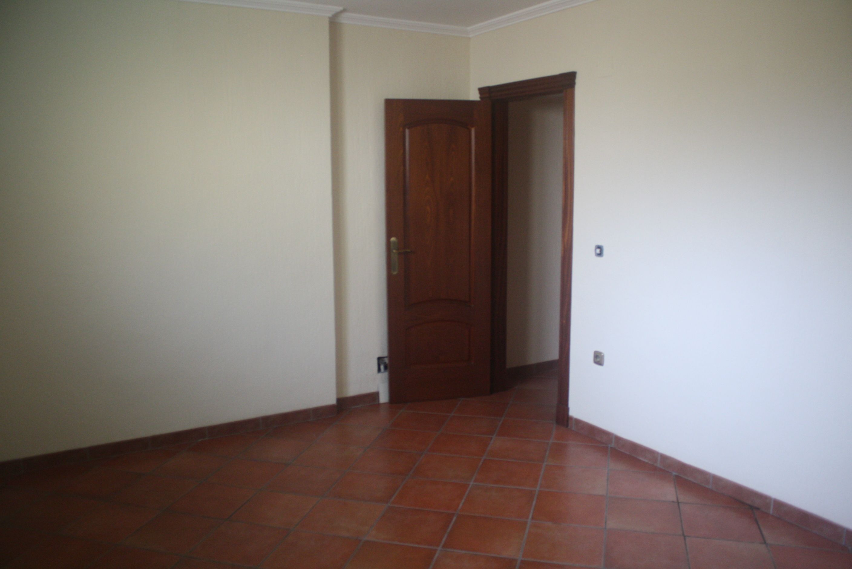 Exterior view in terraced for sale in Torrevieja
