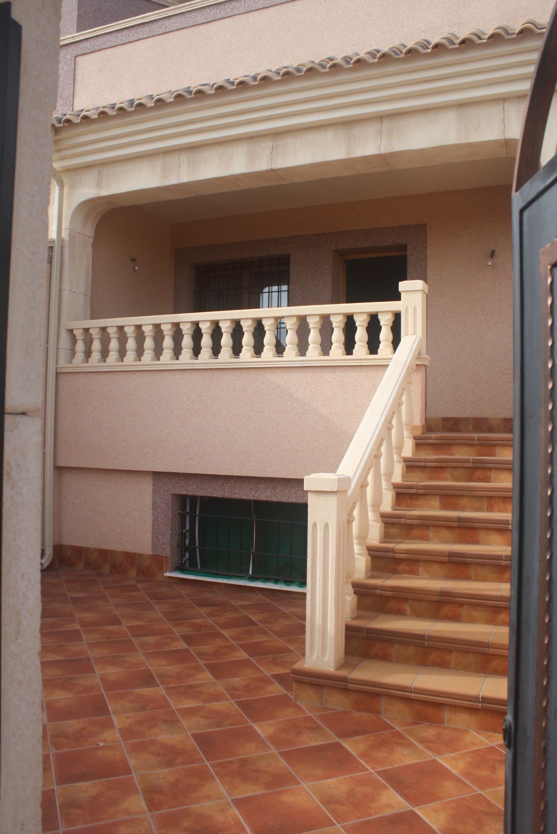 Living room in terraced for sale in Torrevieja