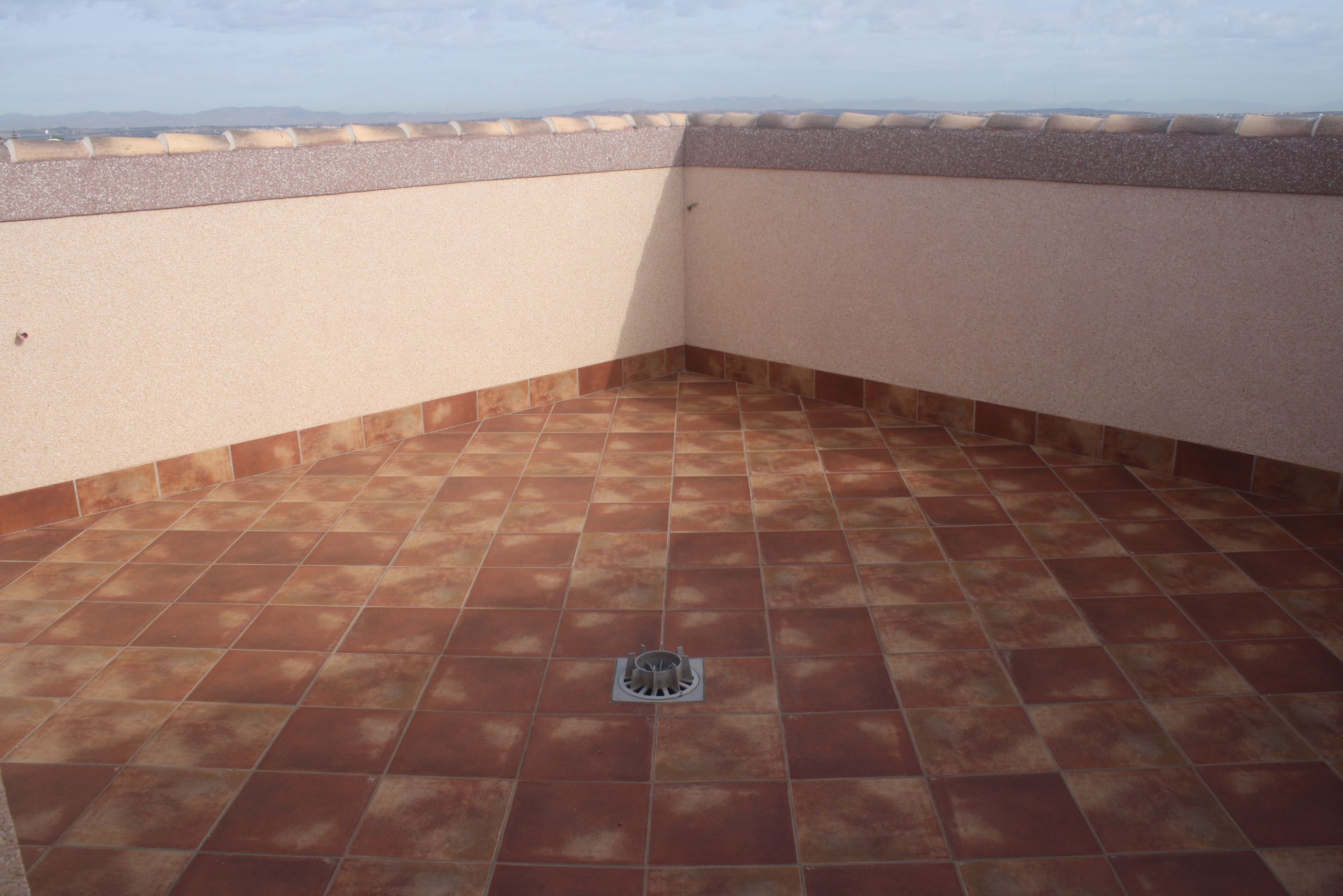 Bathroom in terraced for sale in Torrevieja