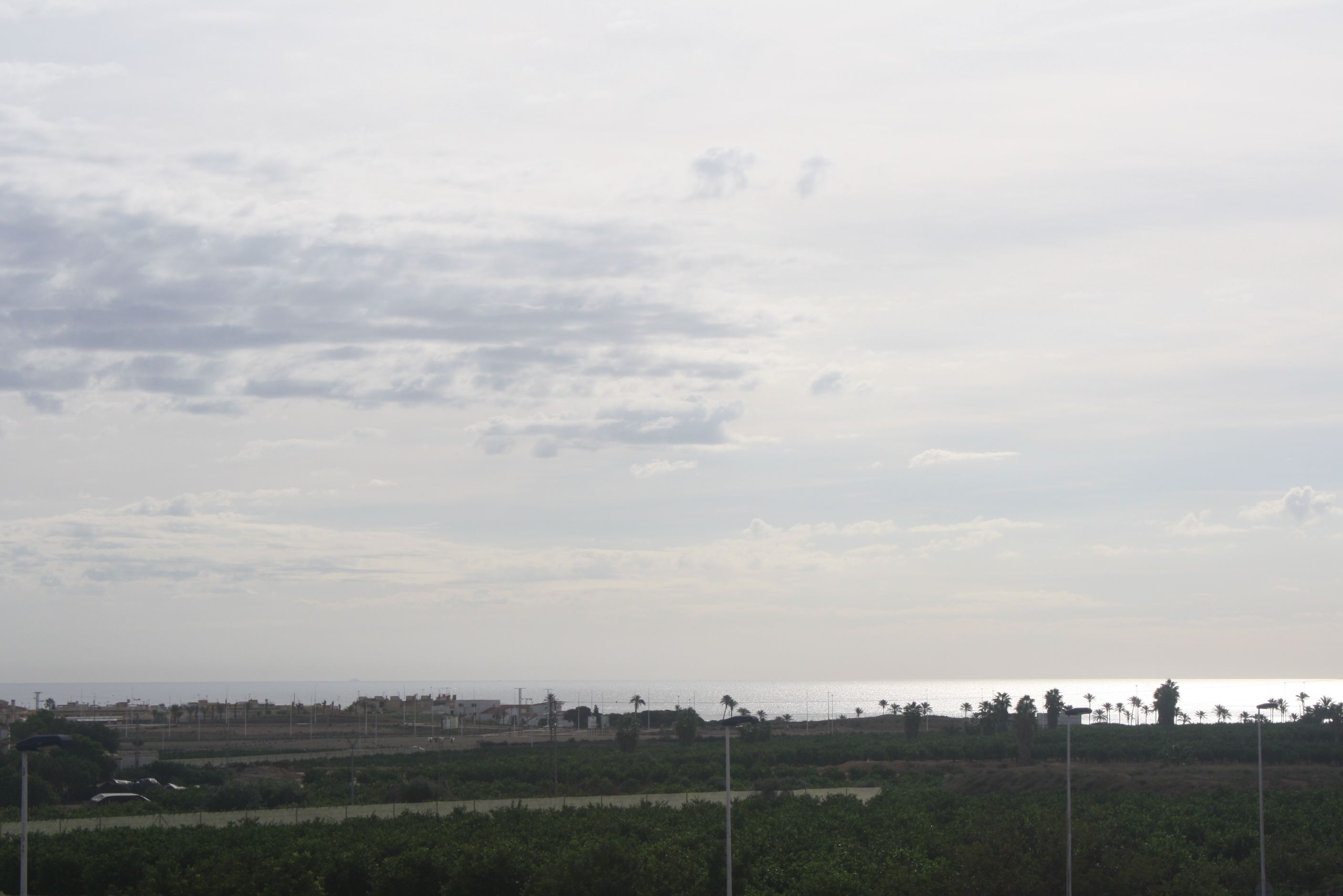 Terrace in terraced for sale in Torrevieja