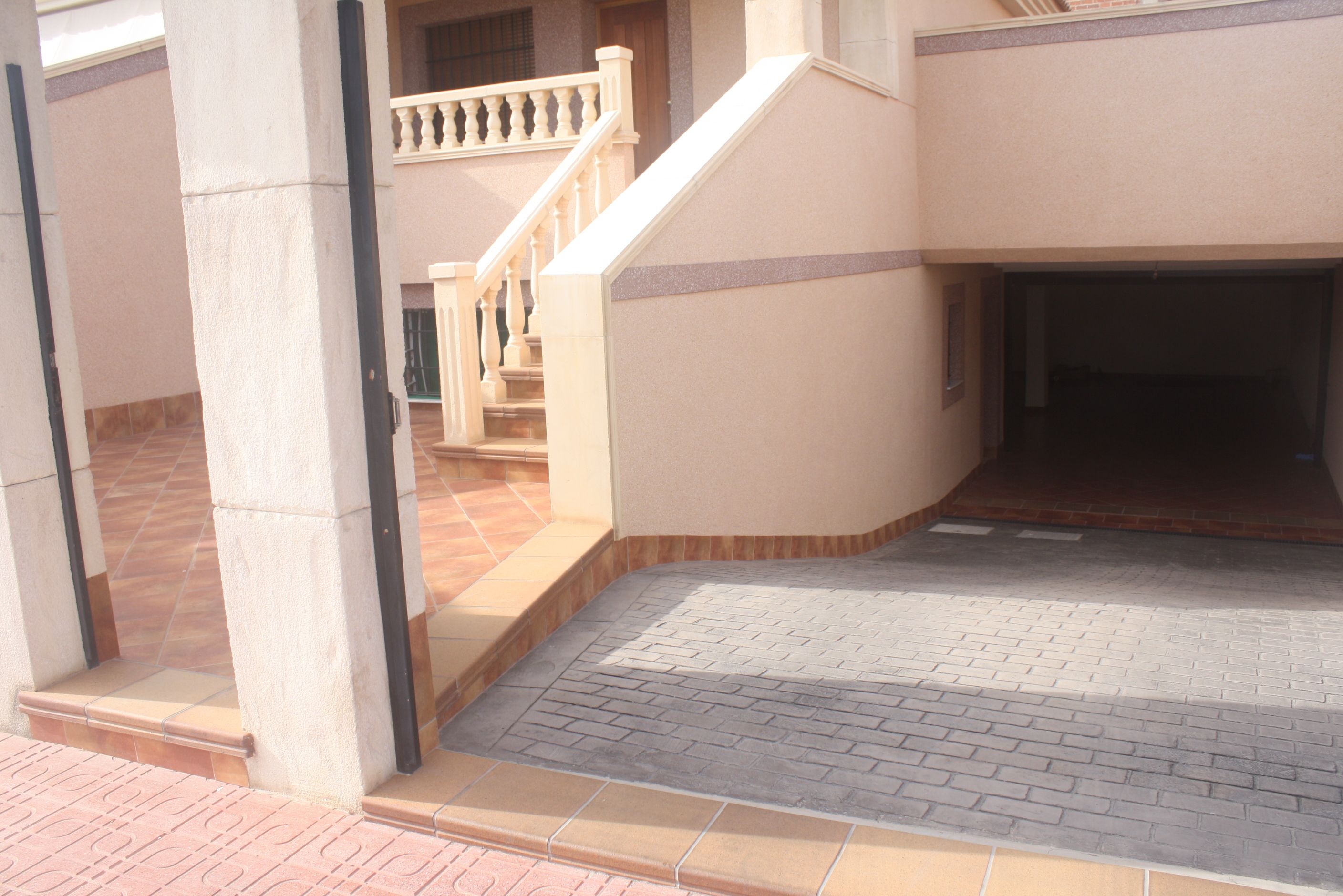 Bedroom in terraced for sale in Torrevieja