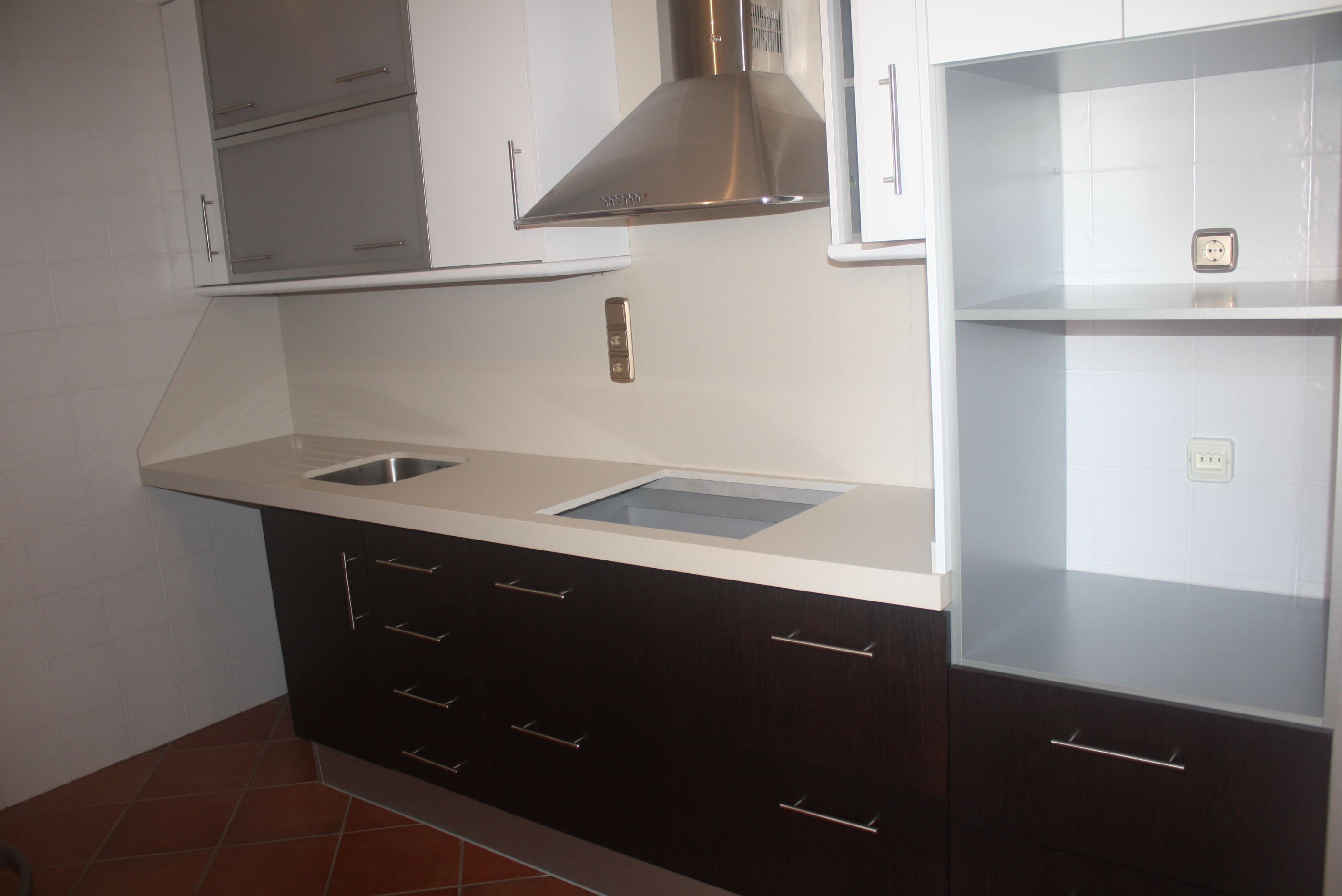 Dining area in terraced for sale in Torrevieja