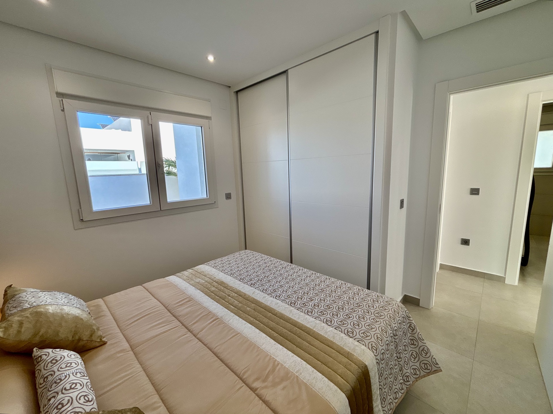 Kitchen in villa for sale in Benijófar