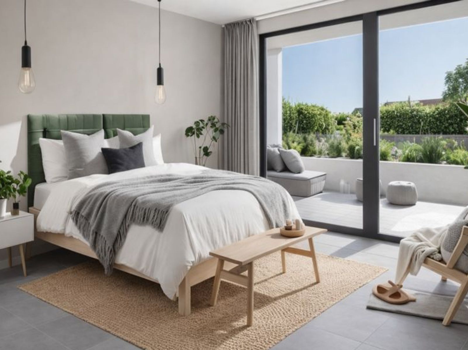Exterior view in villa for sale in Orihuela