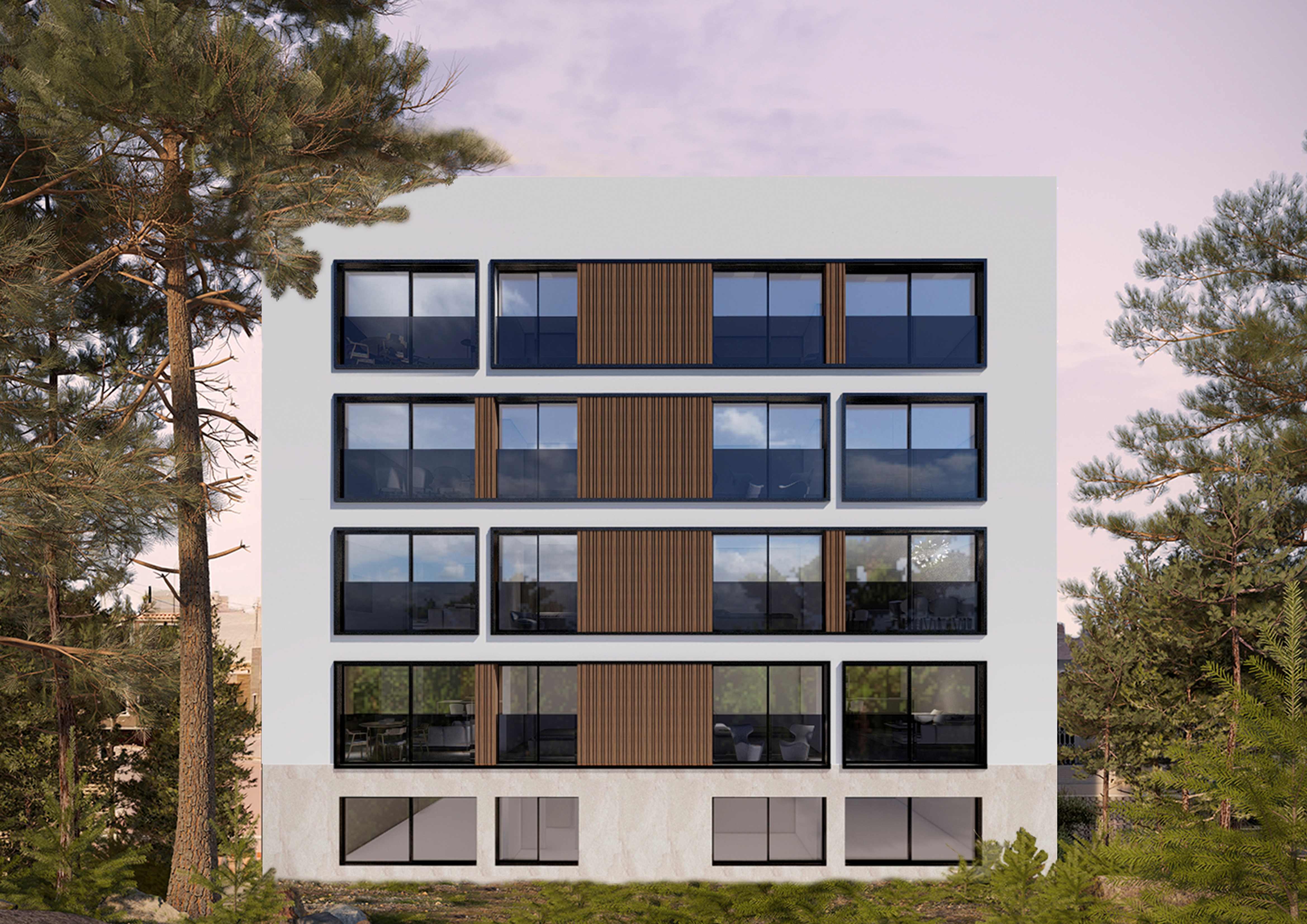 Living room in ground_floor for sale in Guardamar del Segura
