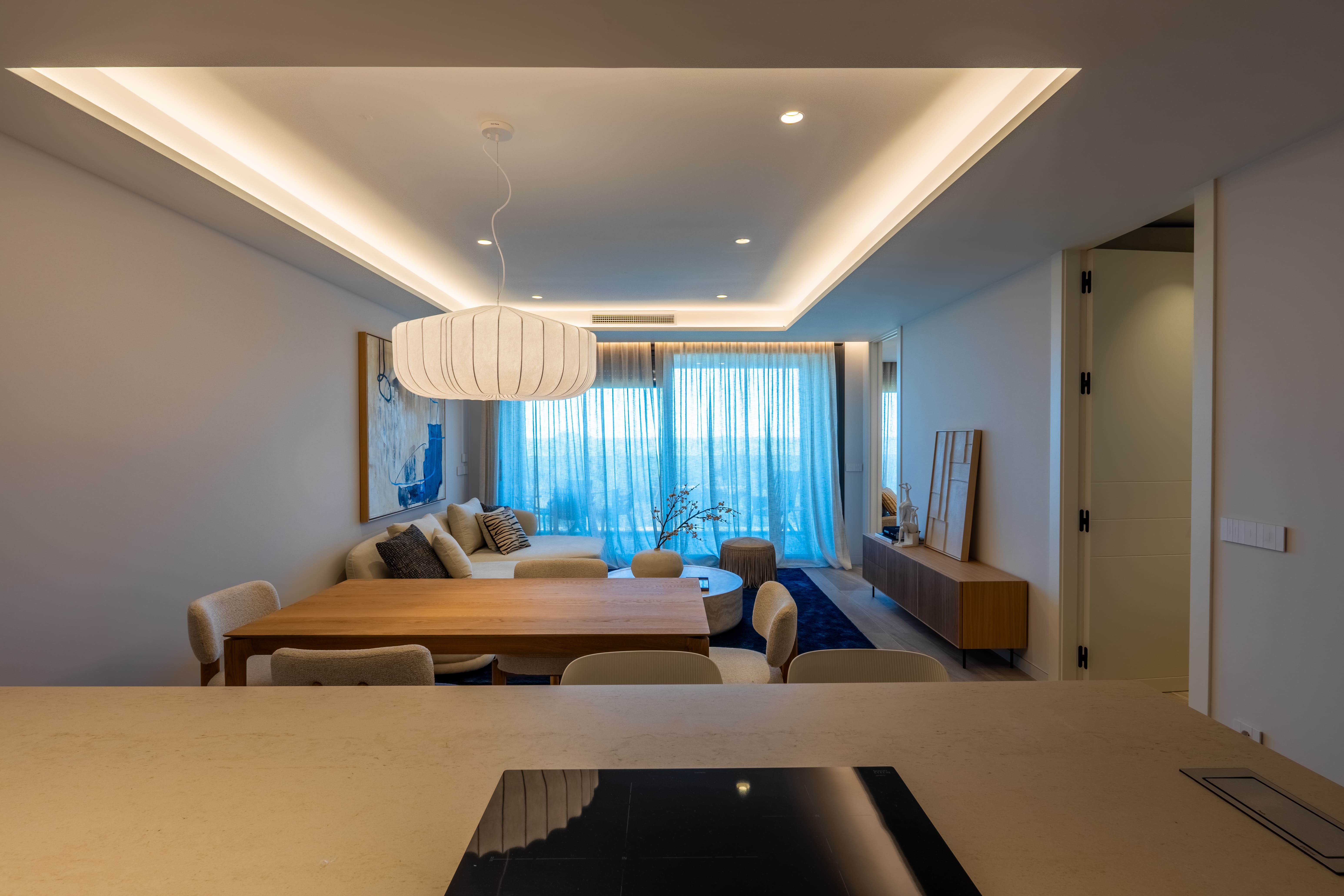 Master bedroom in ground_floor for sale in Guardamar del Segura