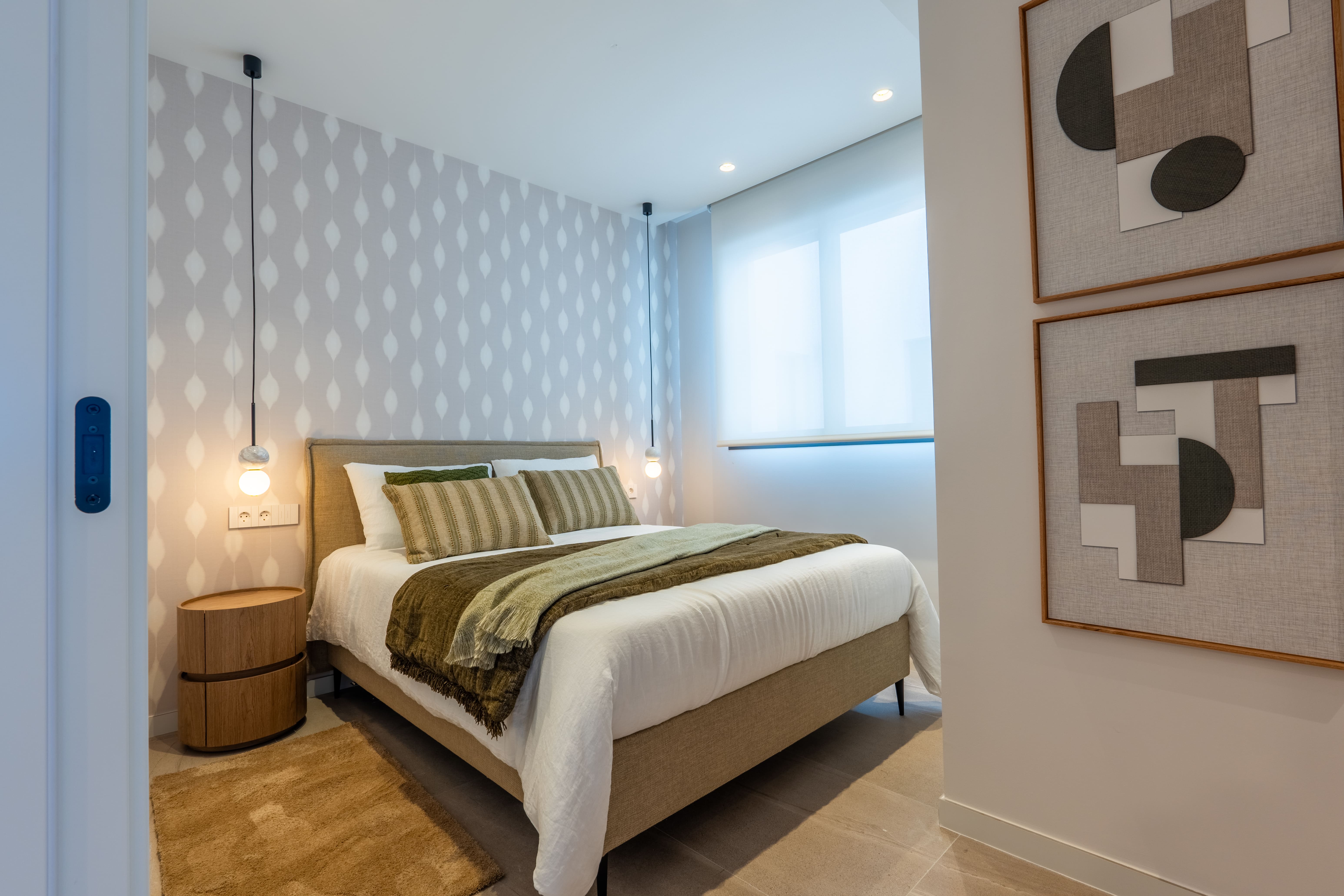 Bedroom in ground_floor for sale in Guardamar del Segura
