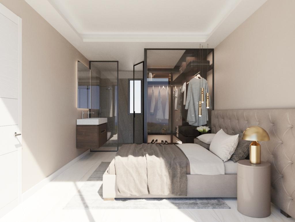 Located in the charming town of Guardamar del Segura, this exclusive residential complex offers a se