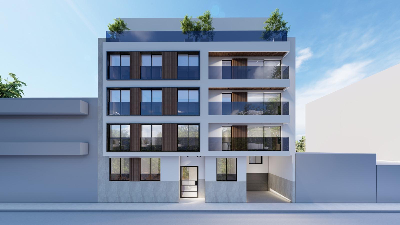 Garden in ground_floor for sale in Guardamar del Segura