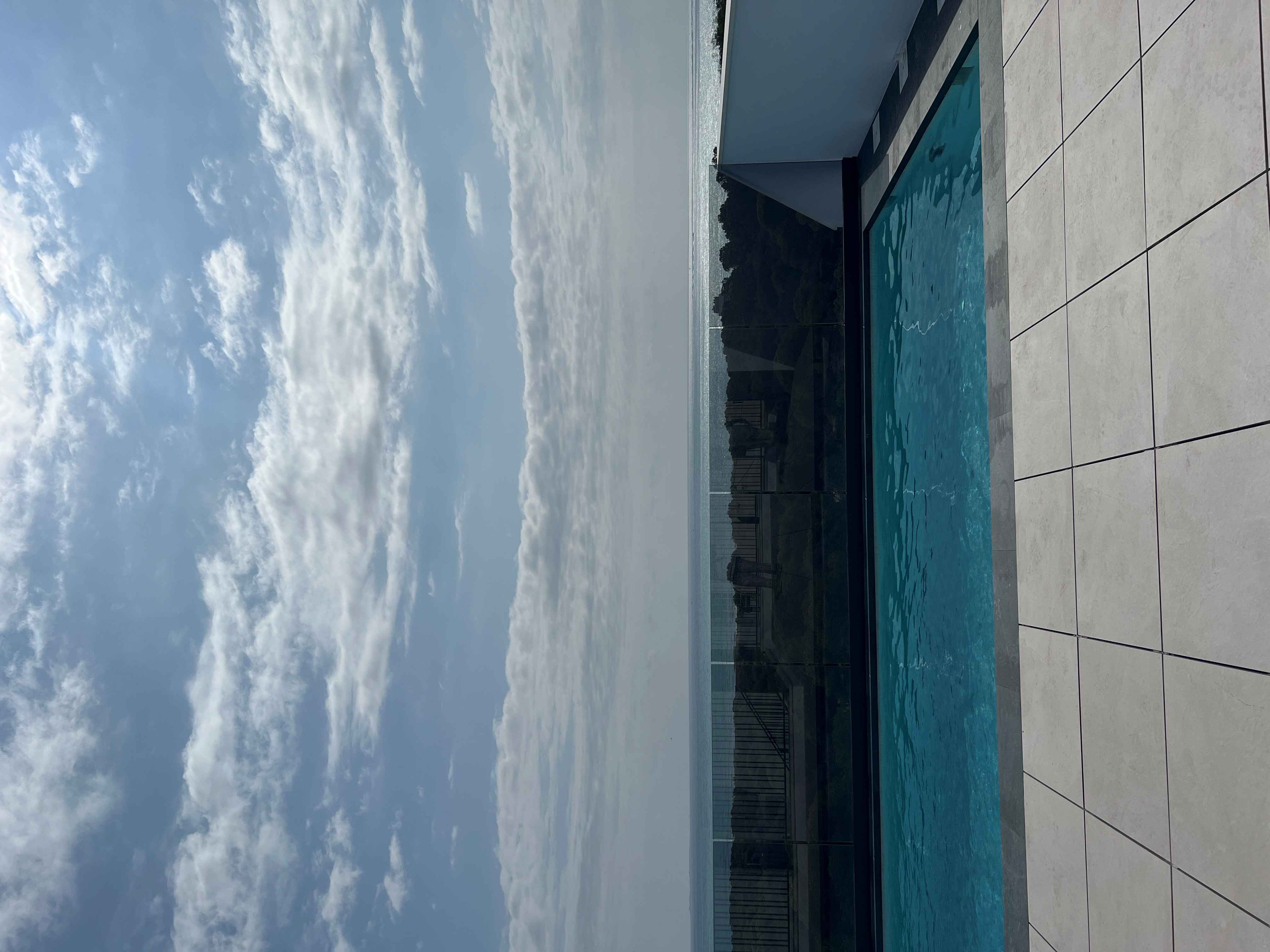 Living room in apartment for sale in Guardamar del Segura