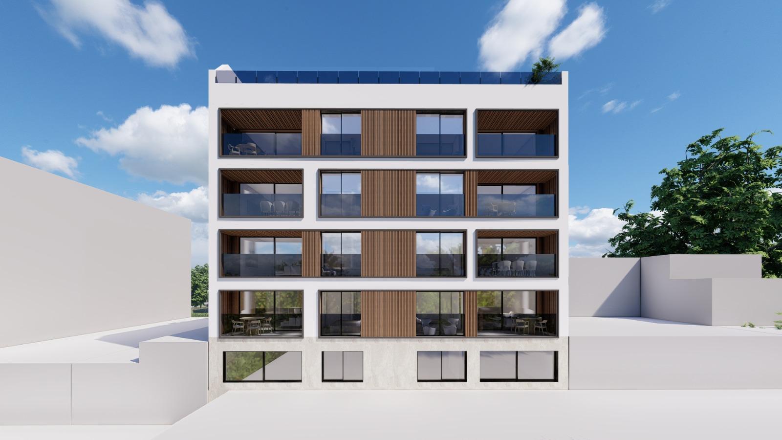Bedroom in apartment for sale in Guardamar del Segura