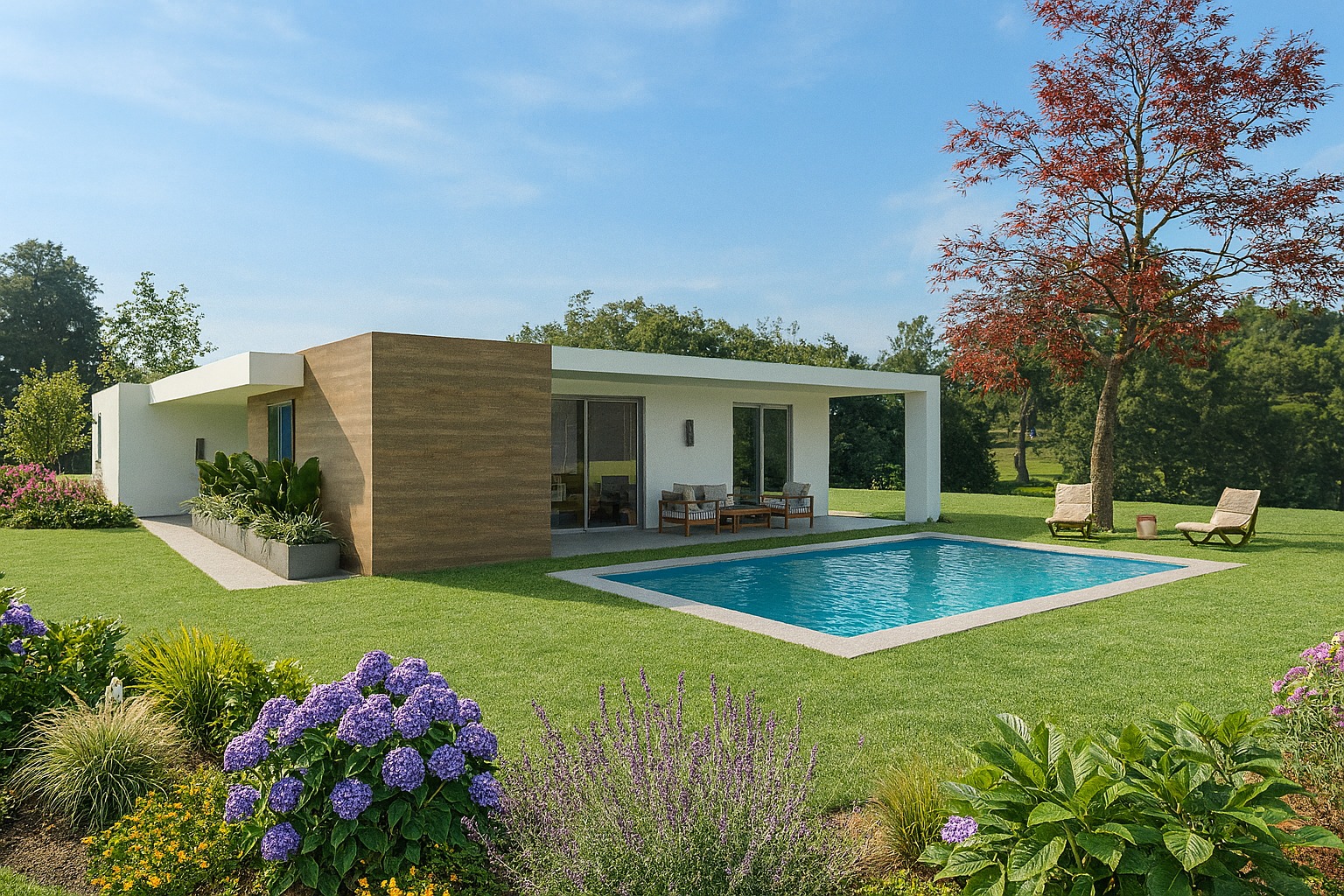 Dining area in villa for sale in Monforte del Cid