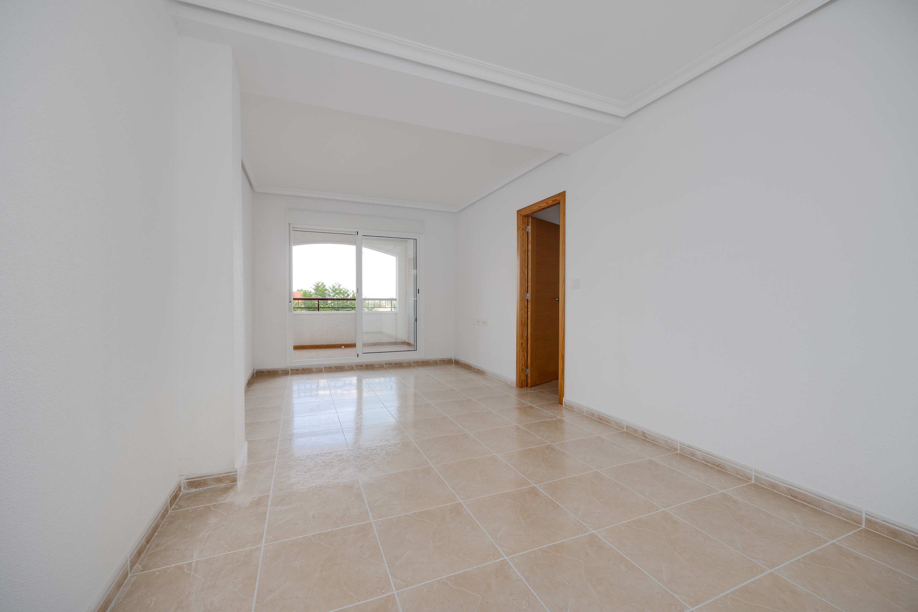 Kitchen in apartment for sale in San Fulgencio