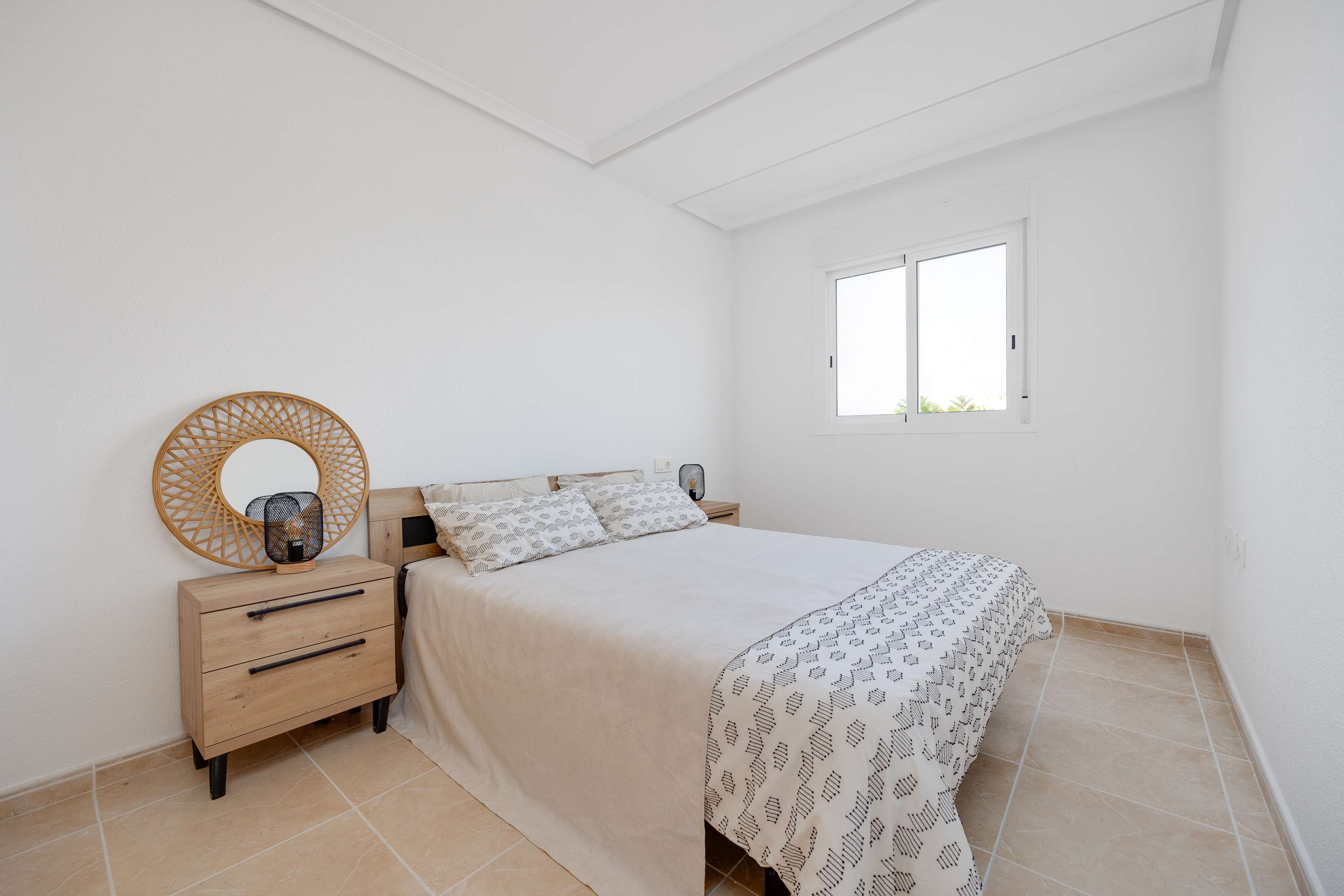 Terrace in apartment for sale in San Fulgencio