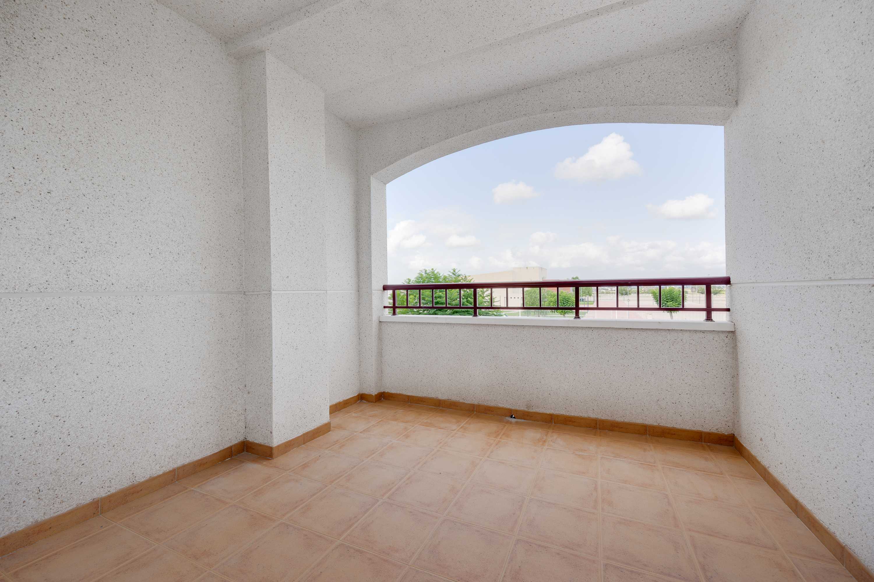 Dining area in apartment for sale in San Fulgencio