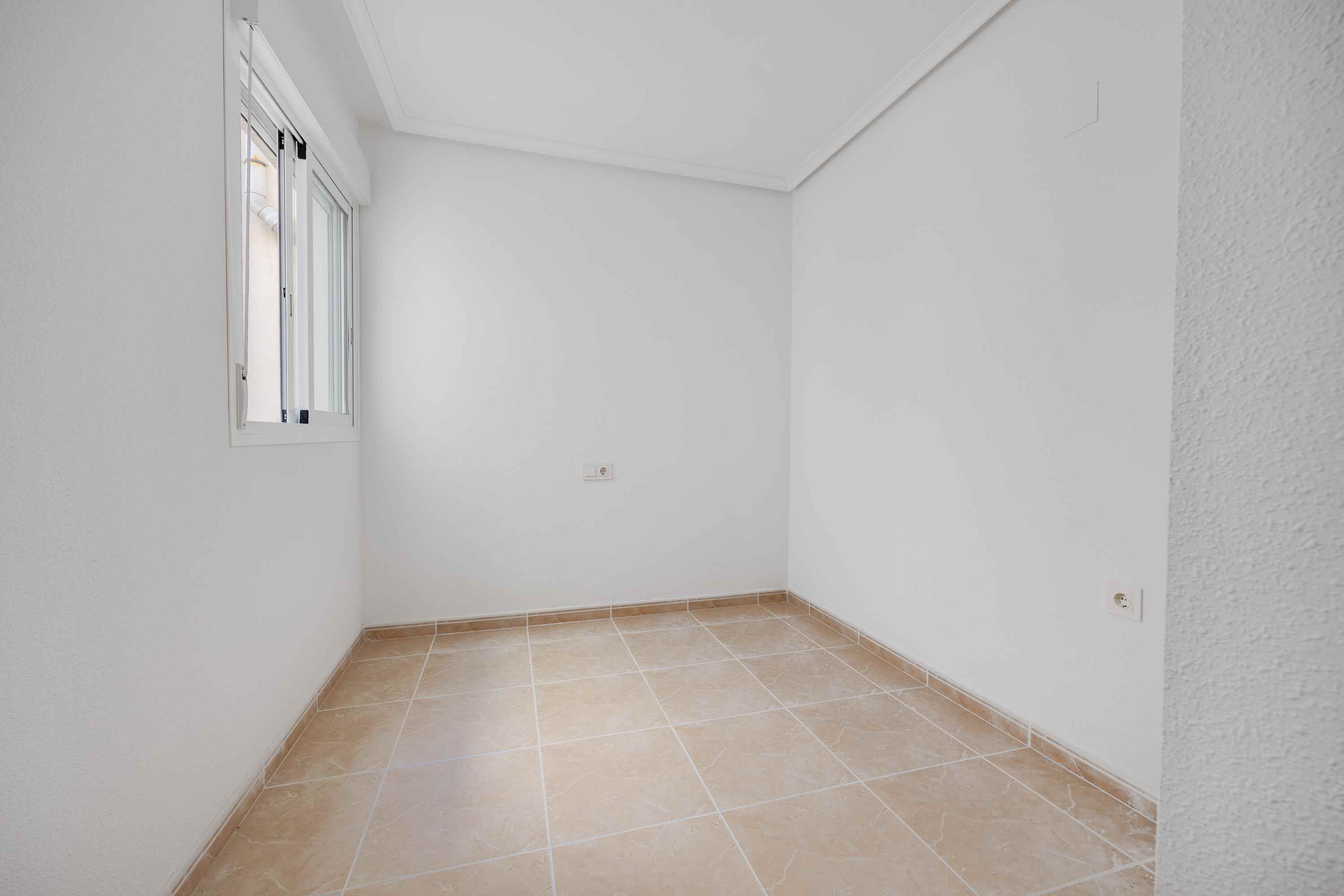 Terrace in apartment for sale in San Fulgencio