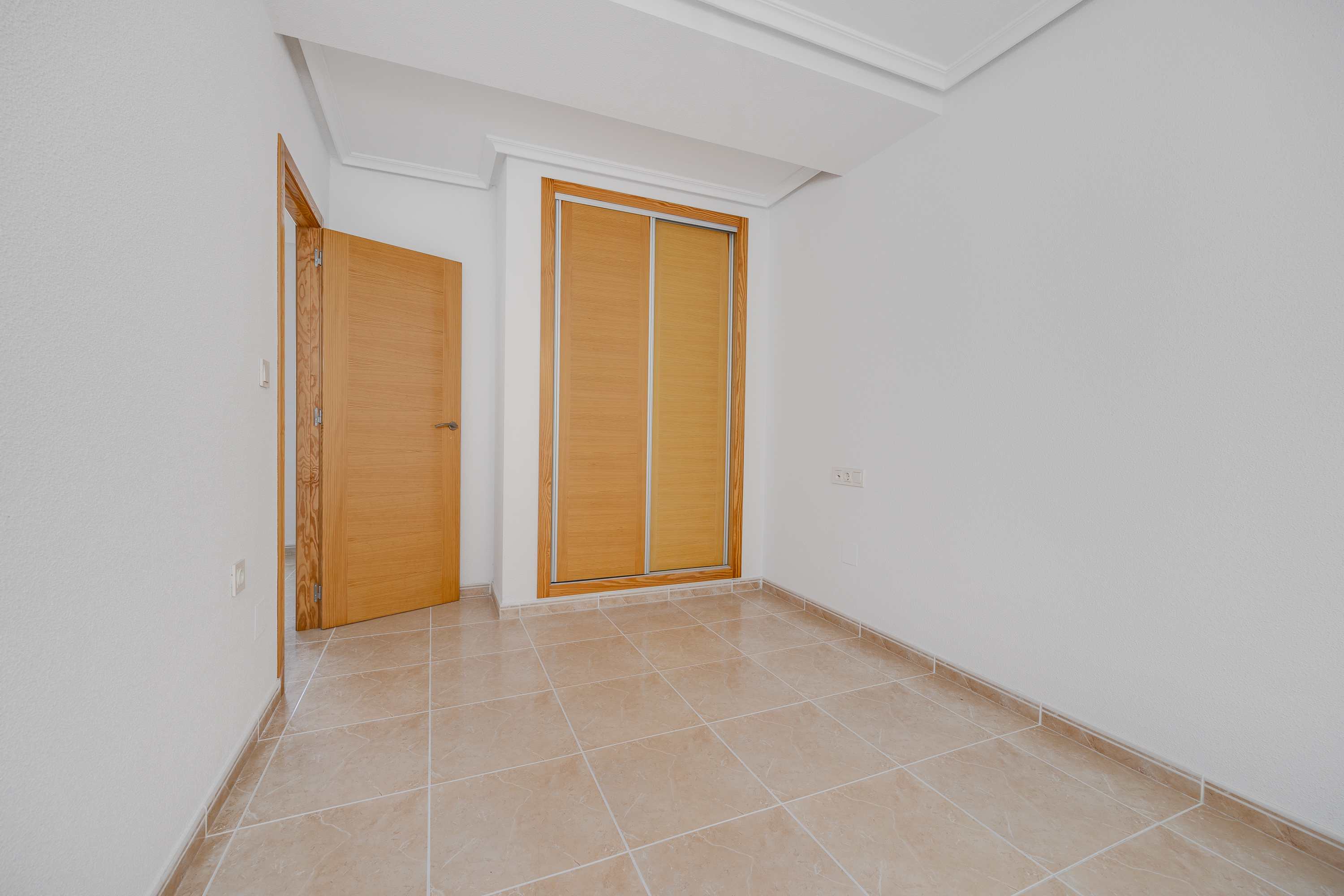 Exterior view in apartment for sale in San Fulgencio
