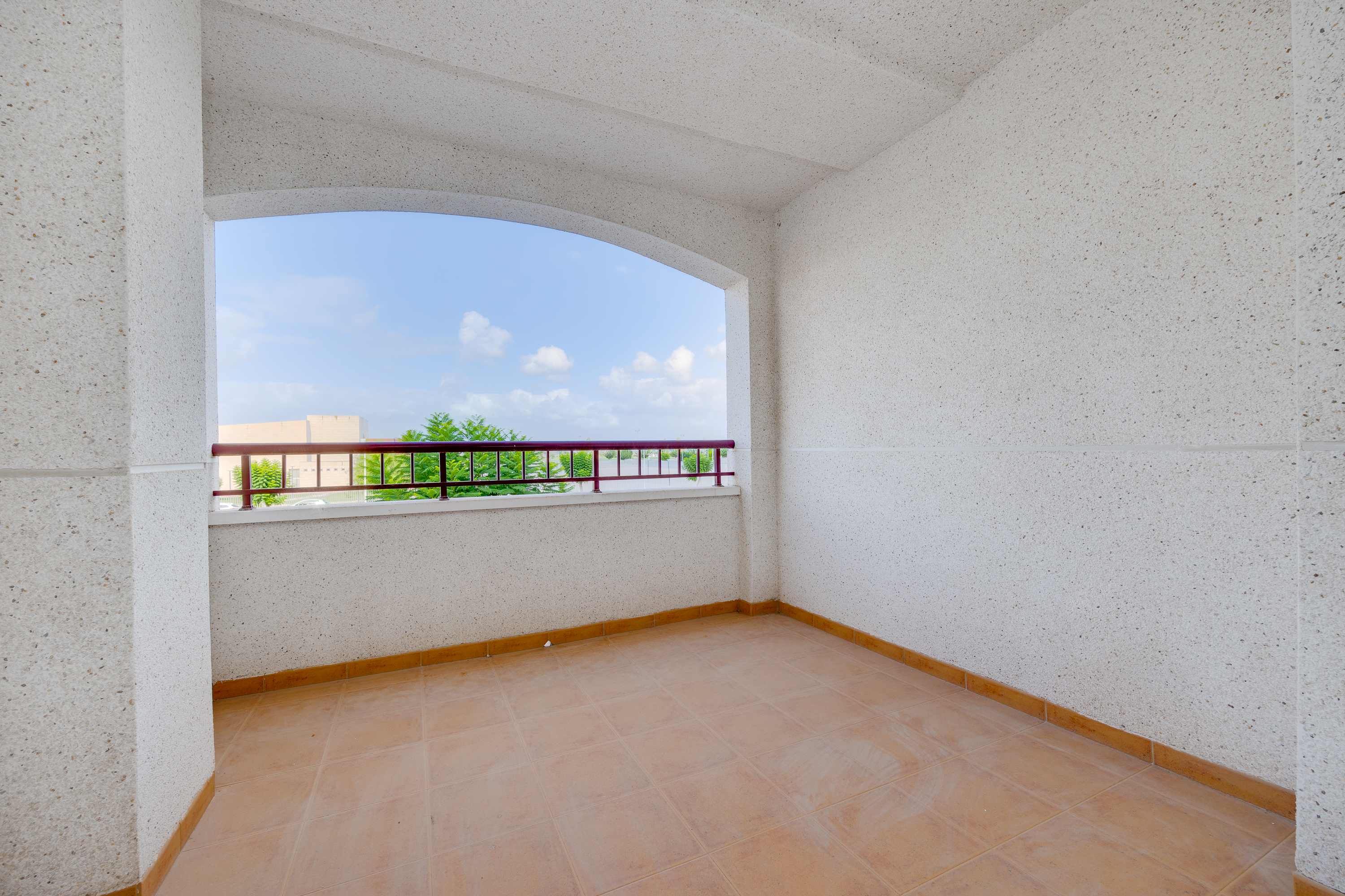 Kitchen in apartment for sale in San Fulgencio