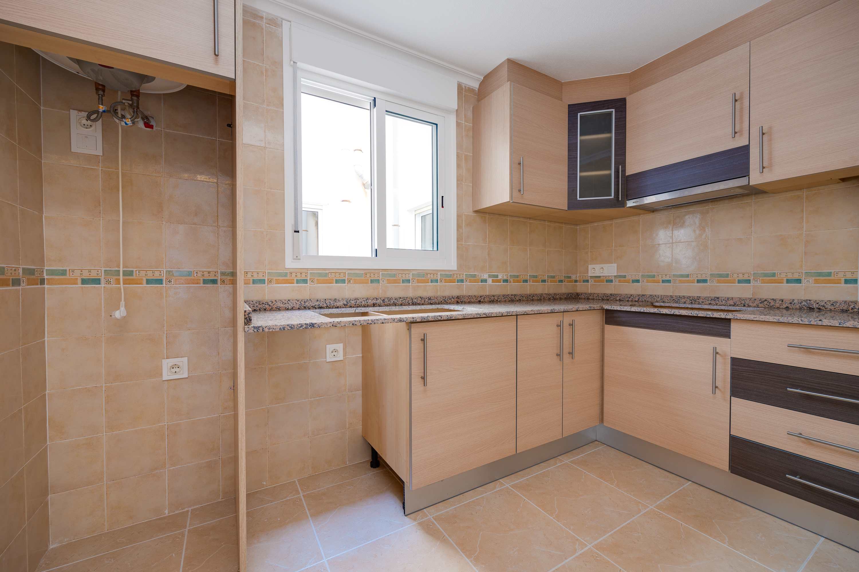 Bedroom in apartment for sale in San Fulgencio