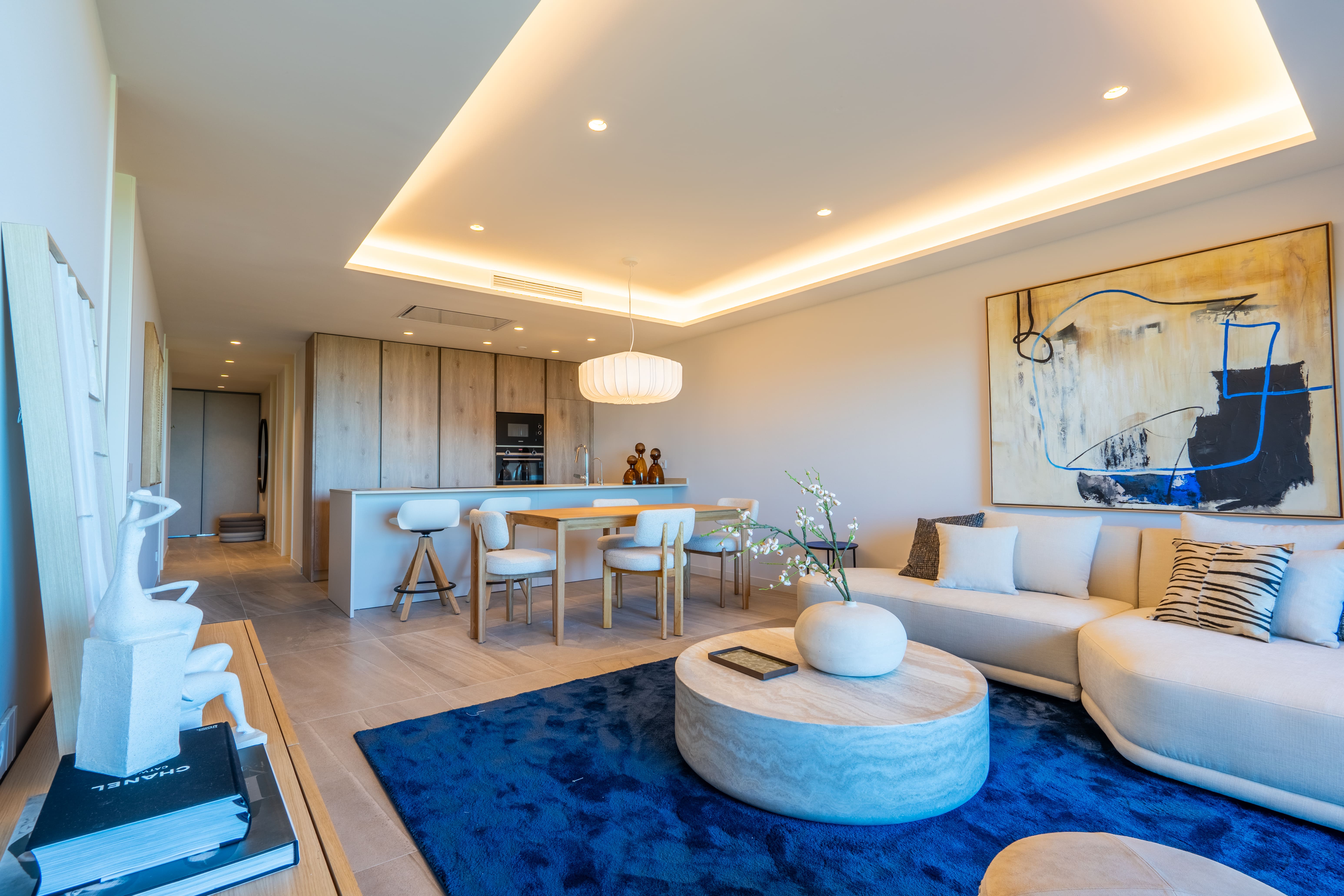 Exterior view in apartment for sale in Guardamar del Segura