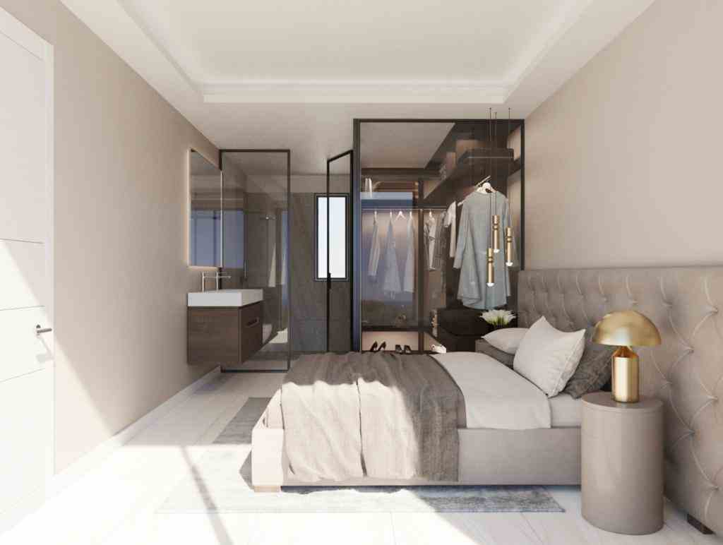 Kitchen in apartment for sale in Guardamar del Segura