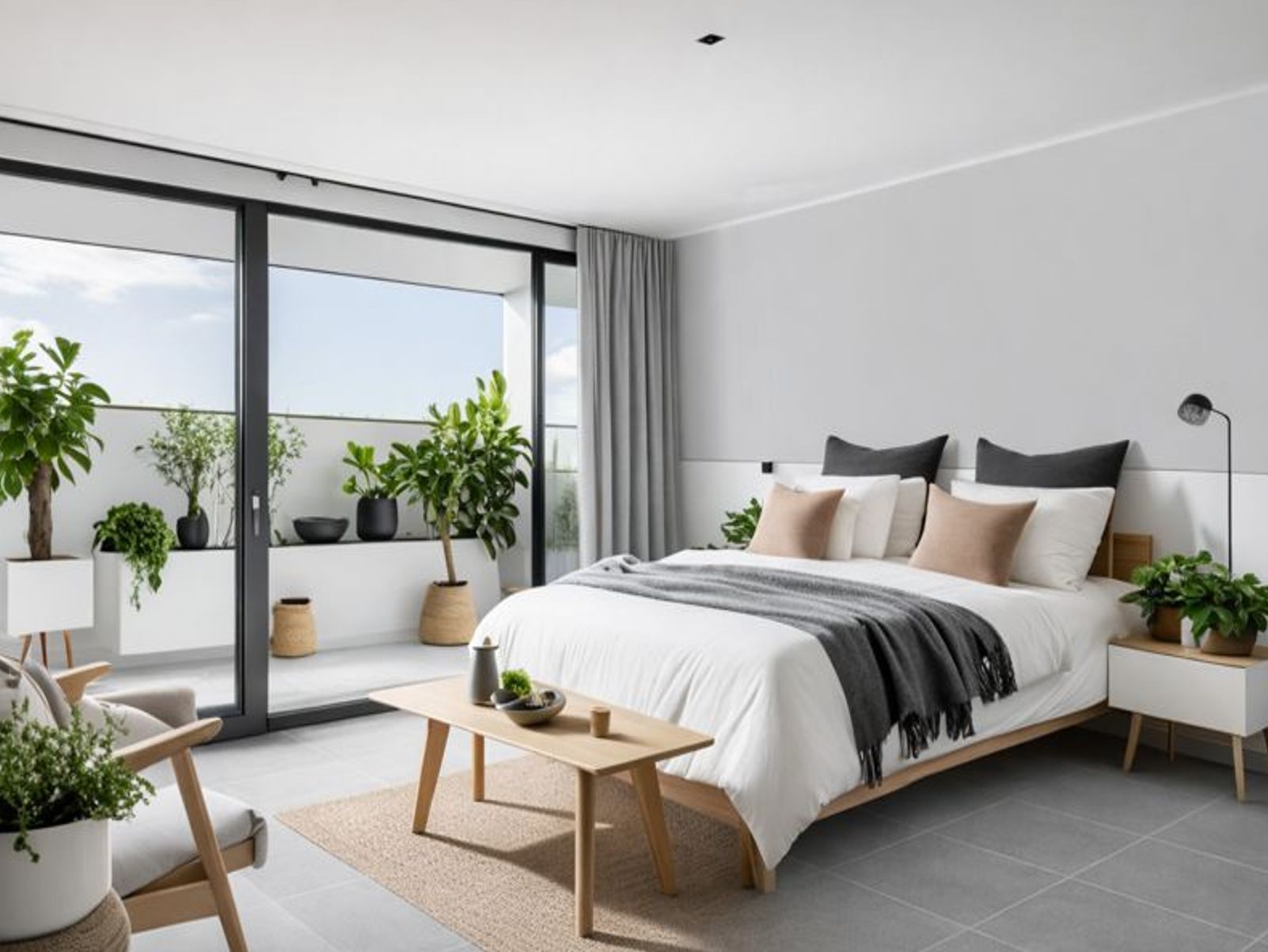 Located in the charming town of Orihuela, this exclusive collection of detached homes offers an exce