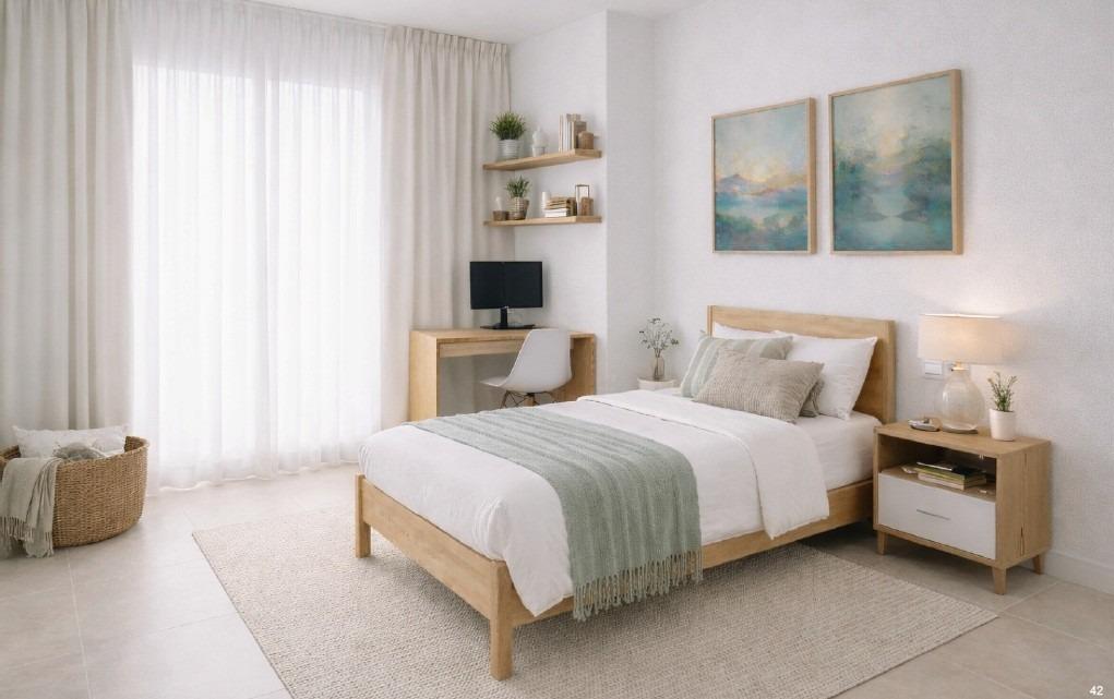 Dining area in ground_floor for sale in Torrevieja