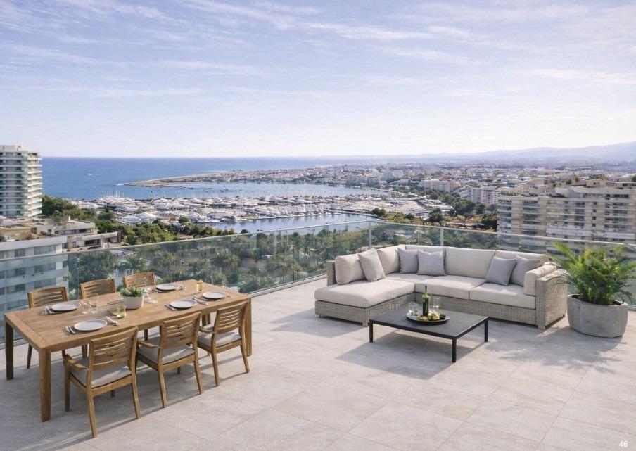 Garden in ground_floor for sale in Torrevieja