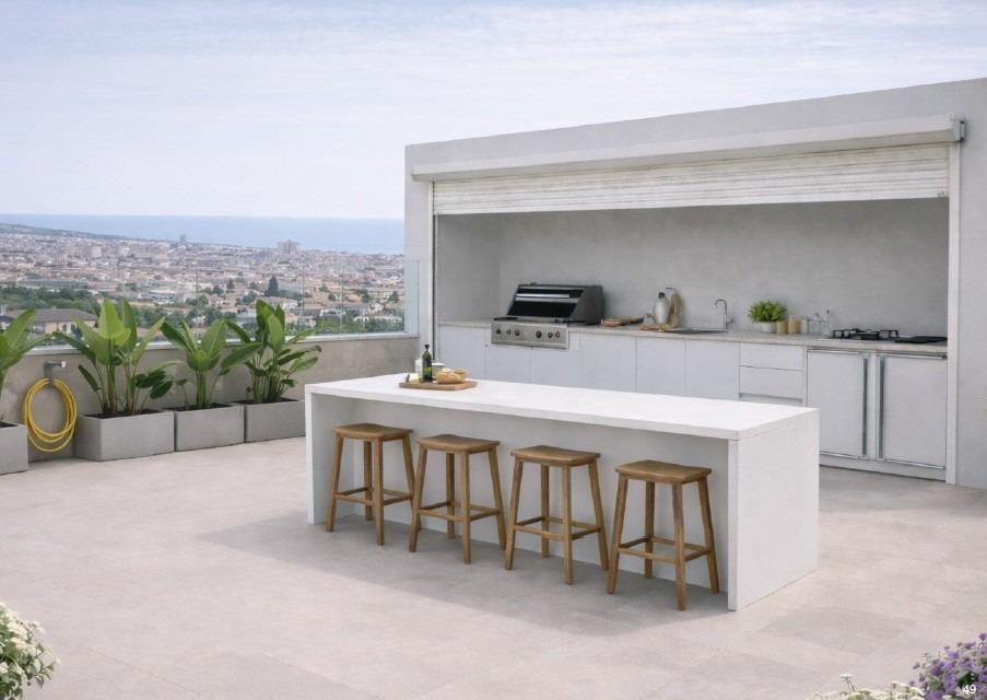 Pool area in ground_floor for sale in Torrevieja