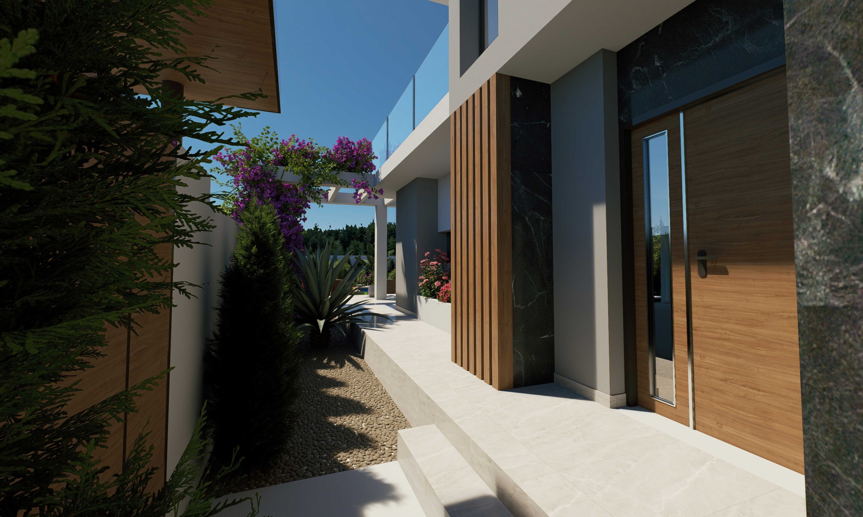 Located in the charming Ciudad Quesada, this detached villa offers a unique living experience