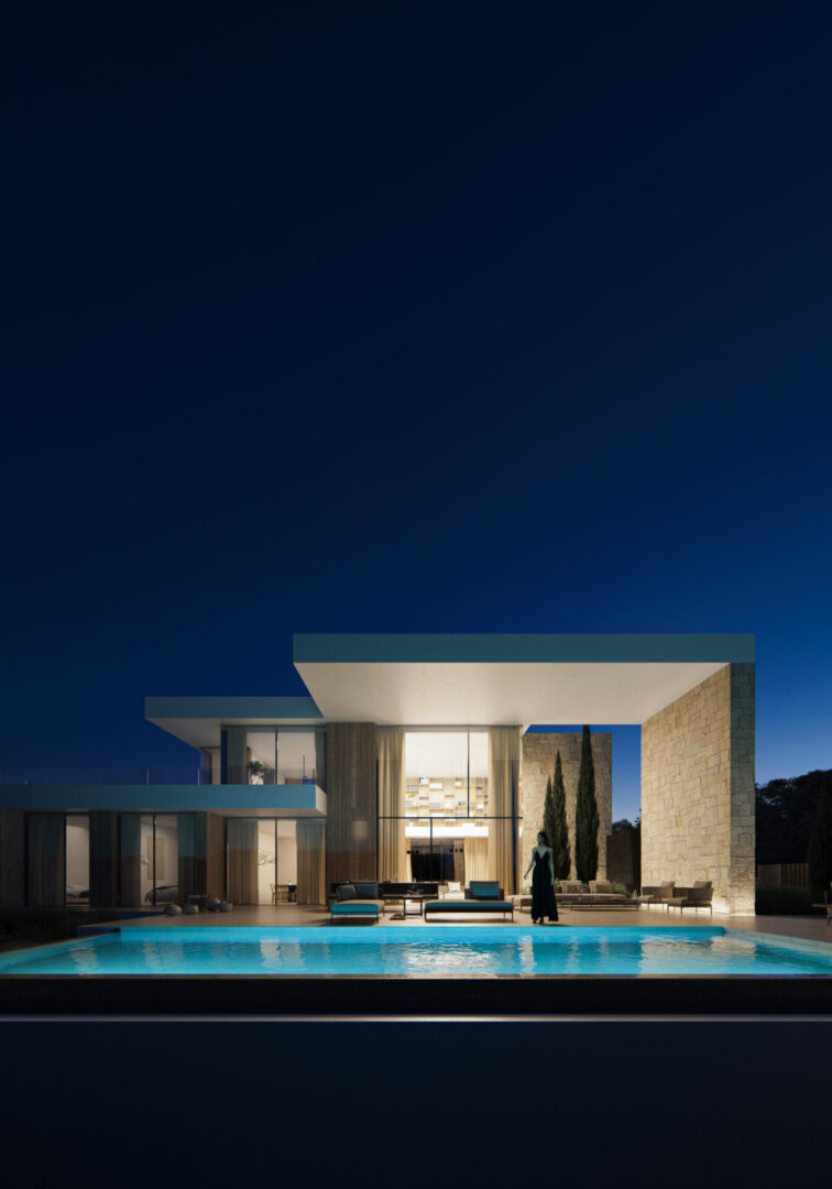 Bathroom in villa for sale in Teulada