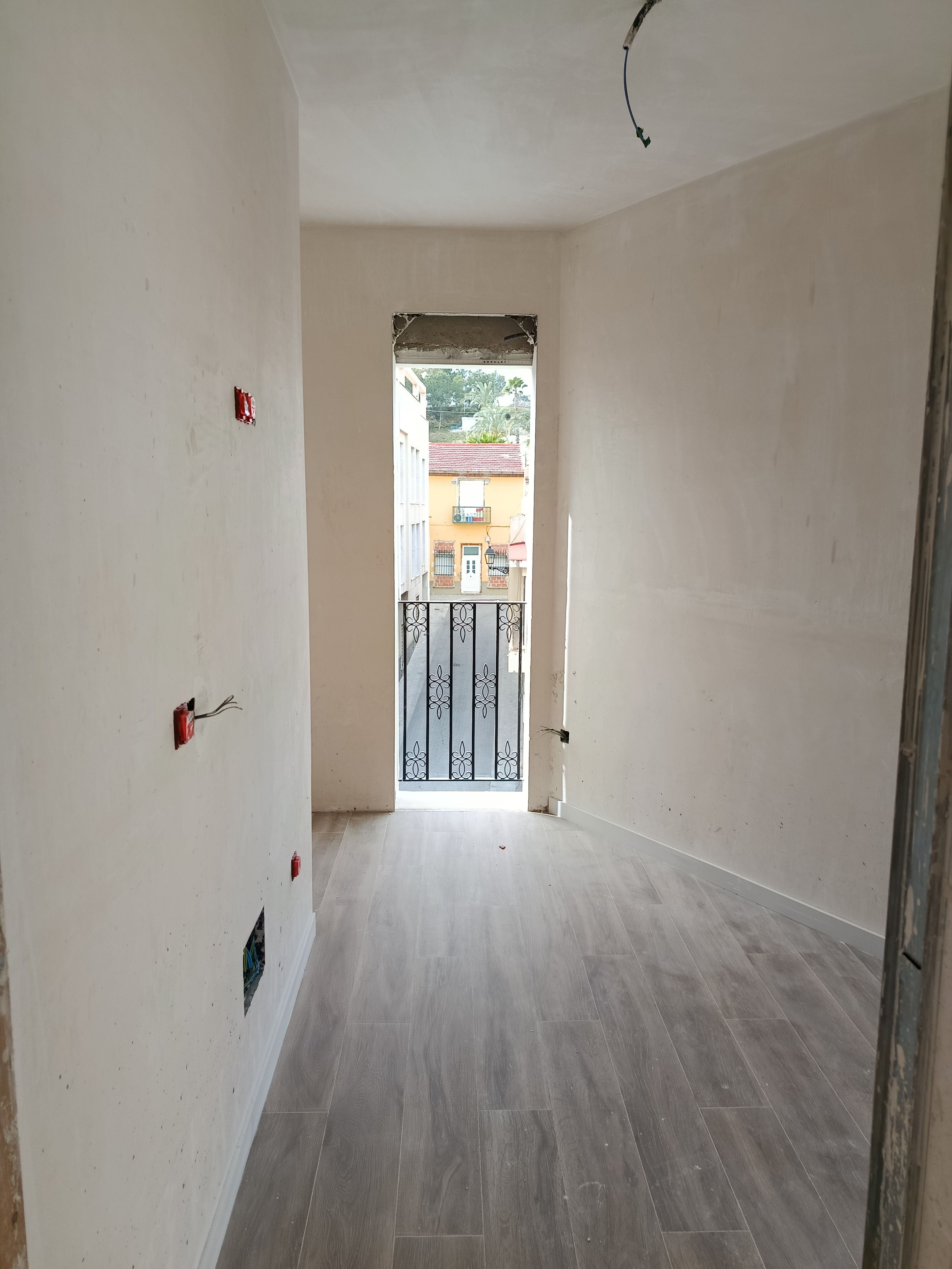 Bedroom in apartment for sale in Bigastro