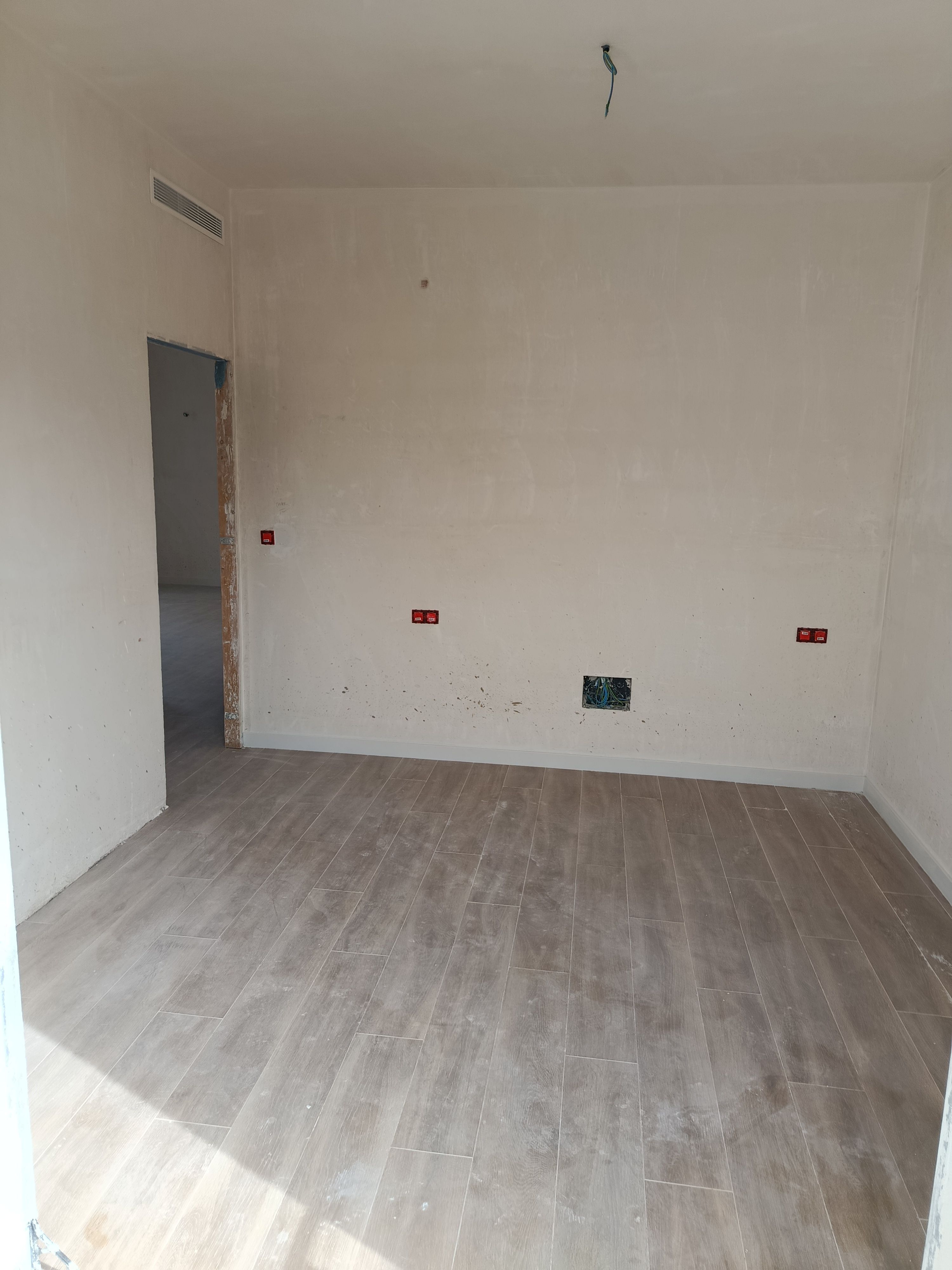 Kitchen in apartment for sale in Bigastro