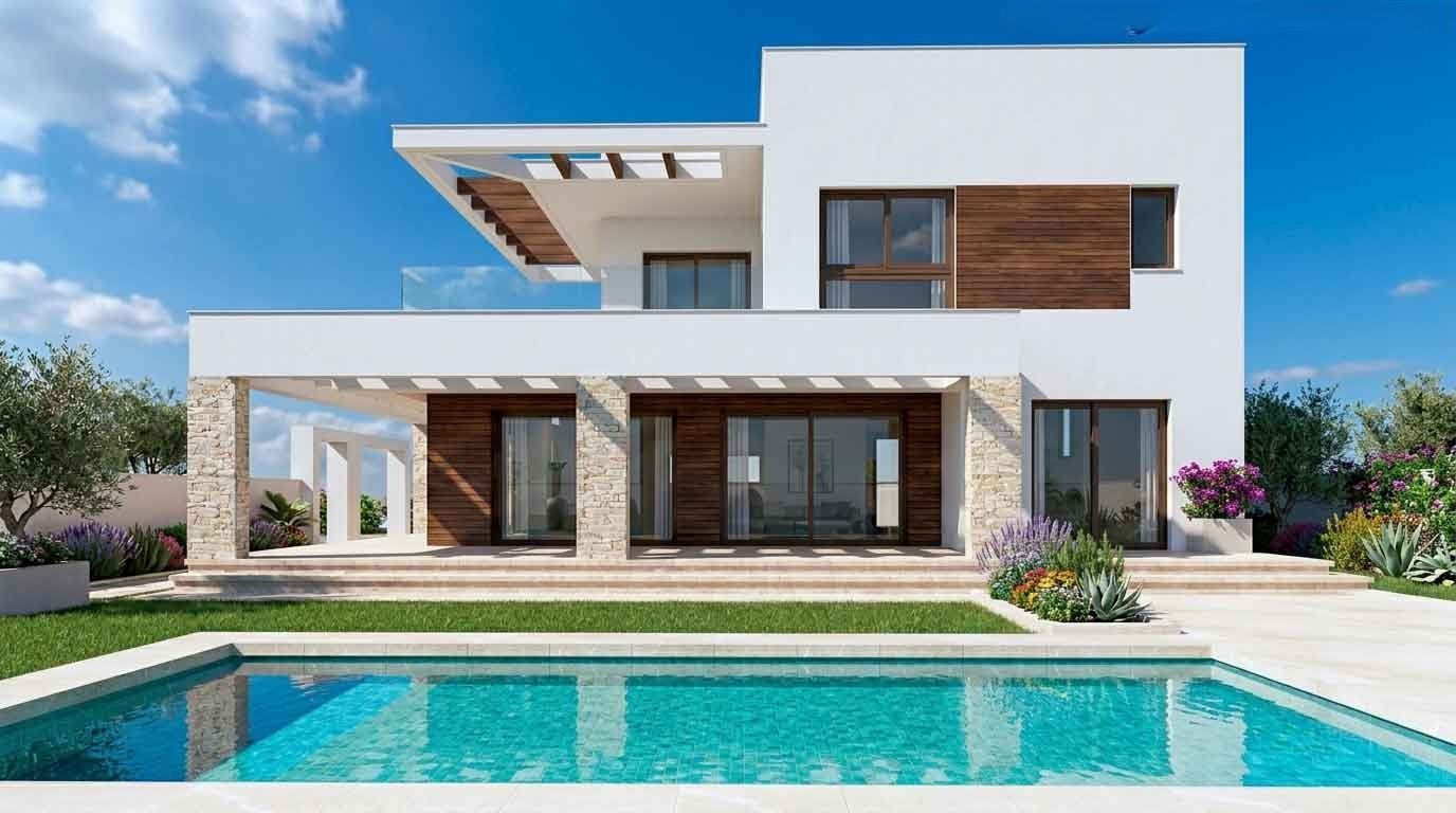 Εξοχικό διαμέρισμα Ciudad Quesada: Τέλεια ισορροπία μεταξύ ανεμπόδιστης θέας και ήσυχης καθημερινότητας