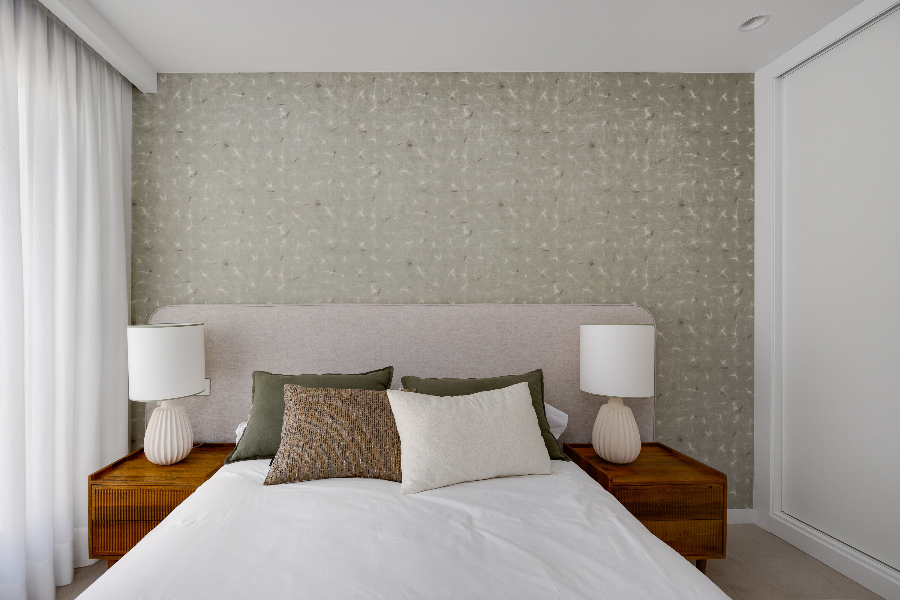 Bedroom in terraced for sale in Mutxamel