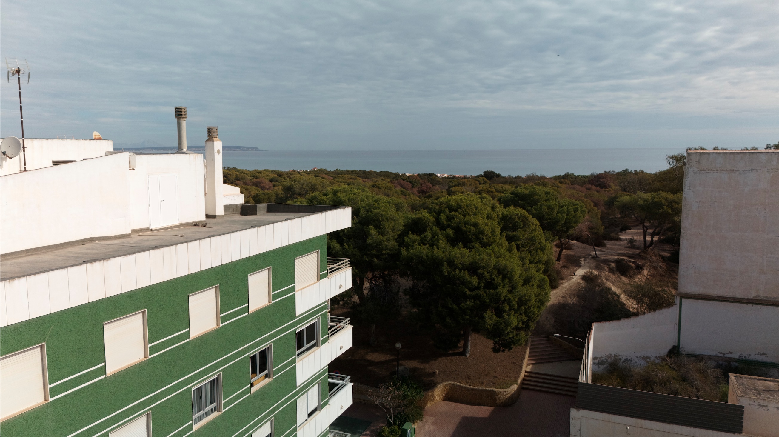 Master bedroom in ground_floor for sale in Guardamar del Segura