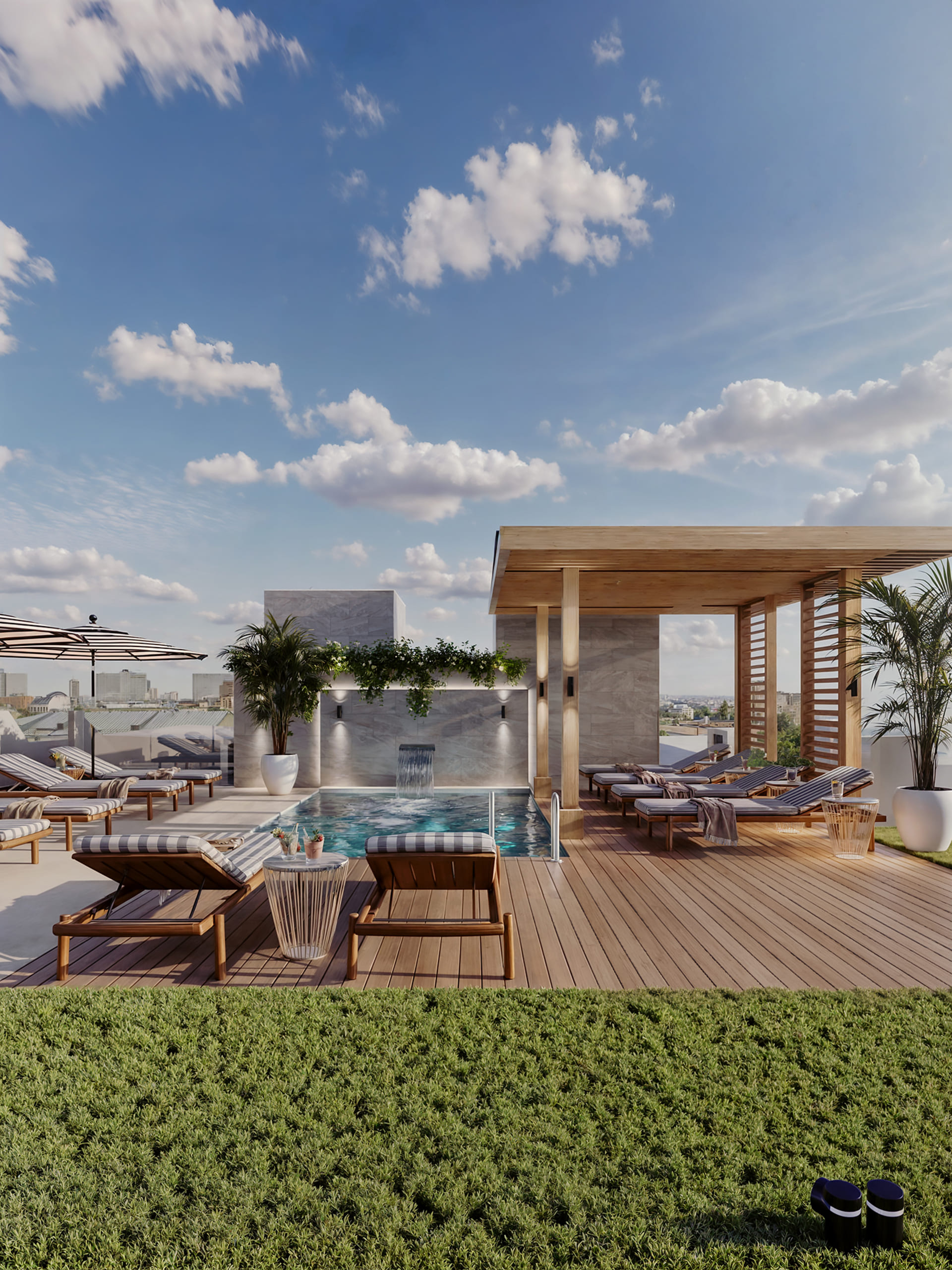 Exterior view in ground_floor for sale in Guardamar del Segura