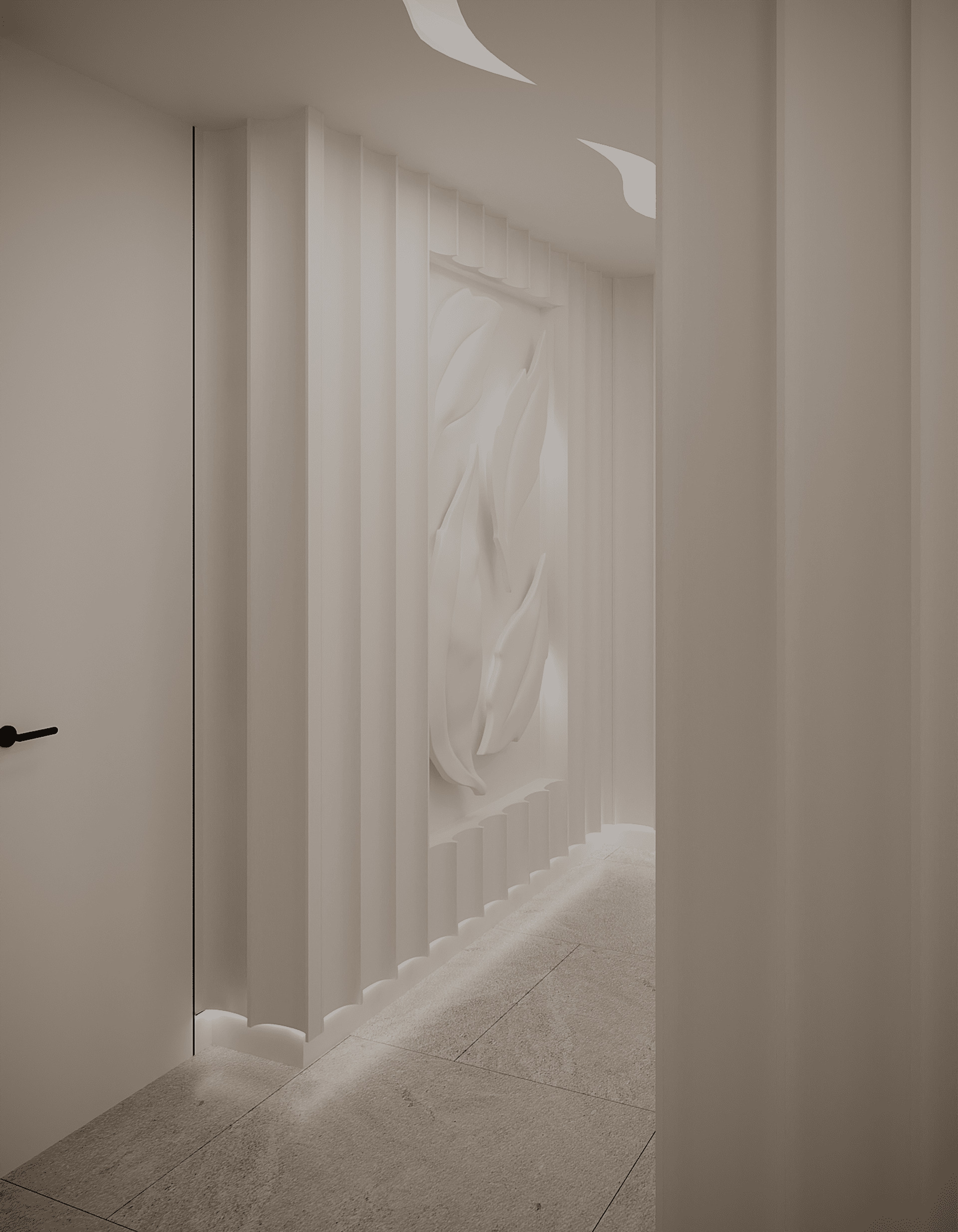 Master bedroom in ground_floor for sale in Guardamar del Segura