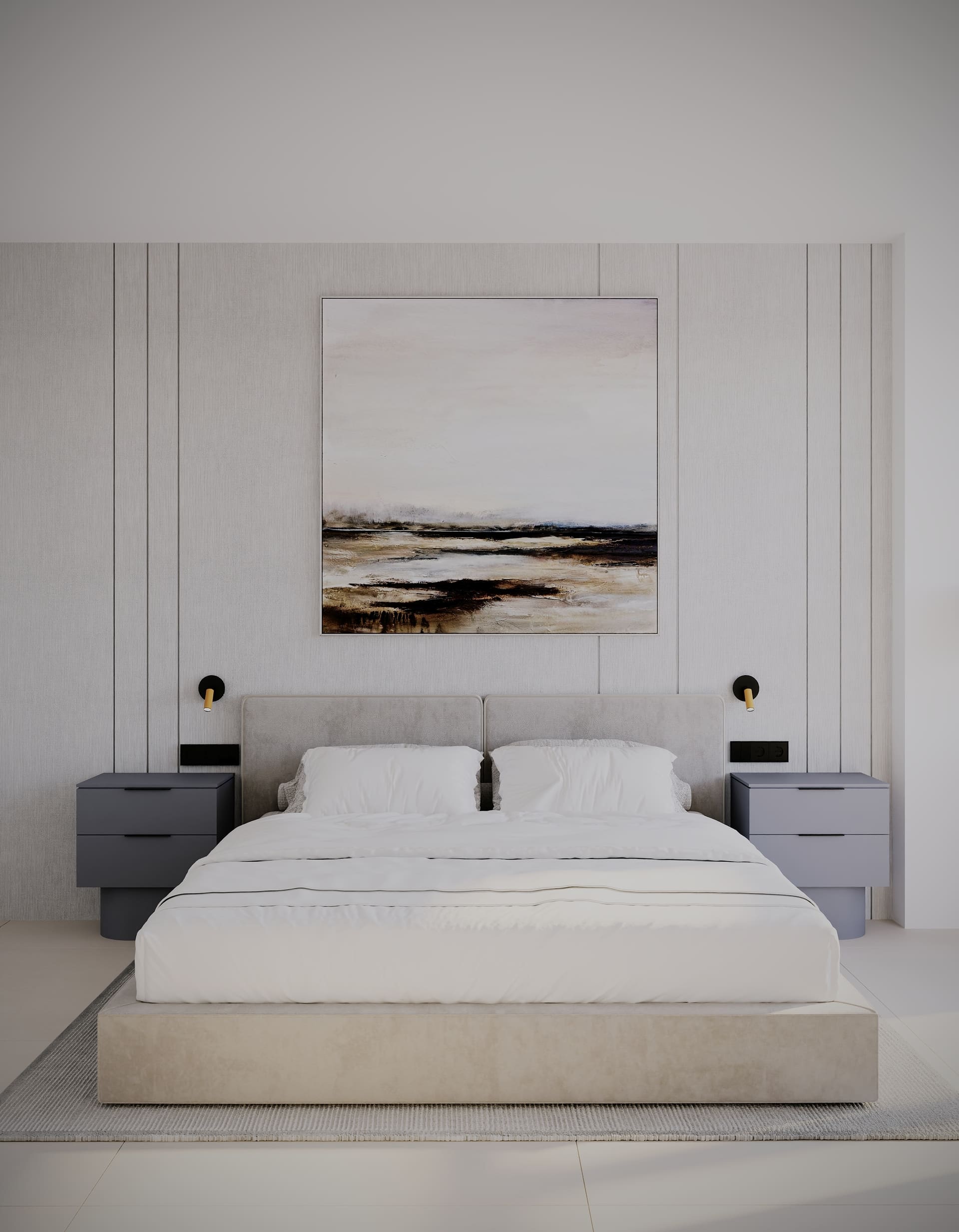 Bedroom in ground_floor for sale in Guardamar del Segura