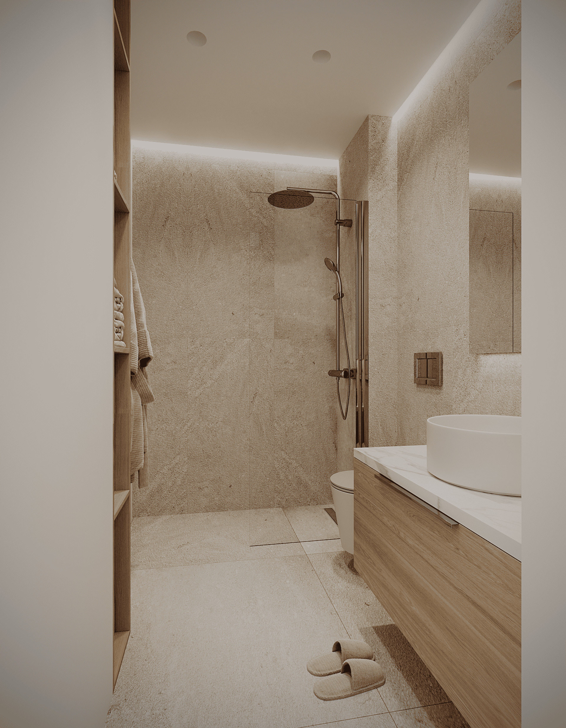 Master bedroom in ground_floor for sale in Guardamar del Segura